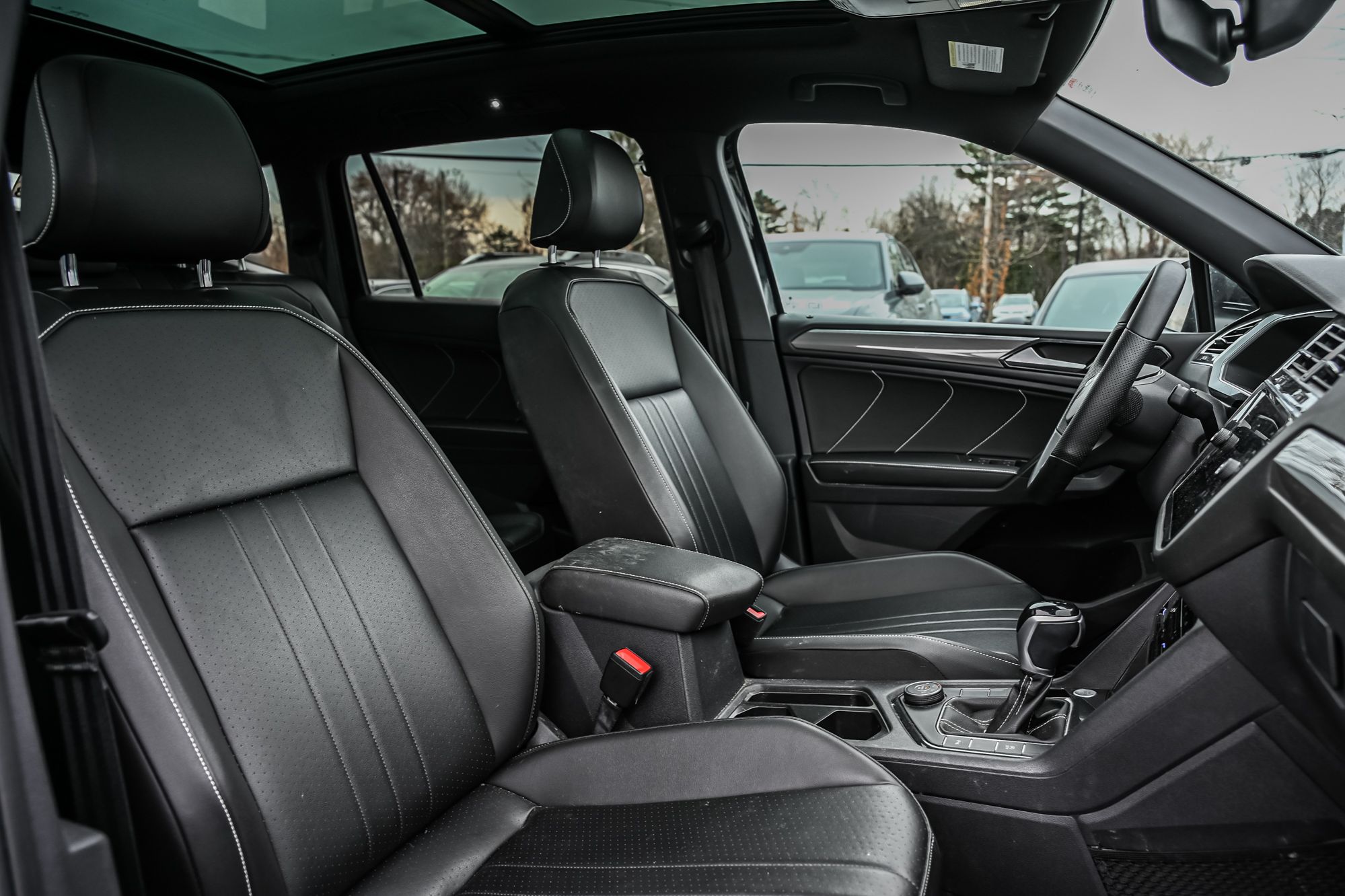 Volkswagen Tiguan  2022 à Saint-Bruno-de-Montarville, Québec