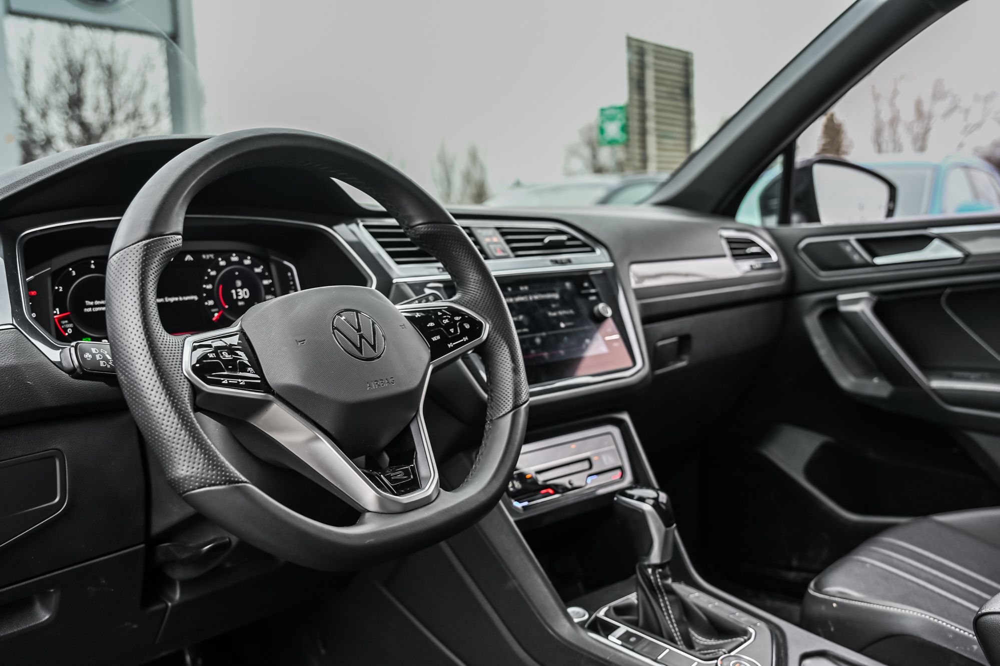 Volkswagen Tiguan  2022 à Saint-Bruno-de-Montarville, Québec