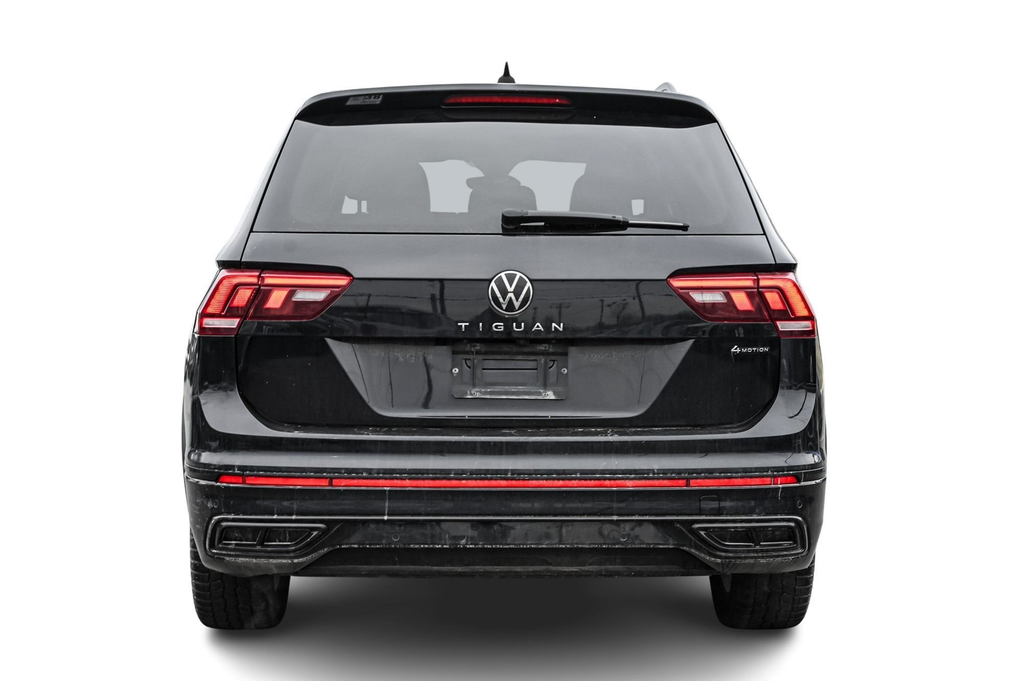Volkswagen Tiguan  2022 à Saint-Bruno-de-Montarville, Québec