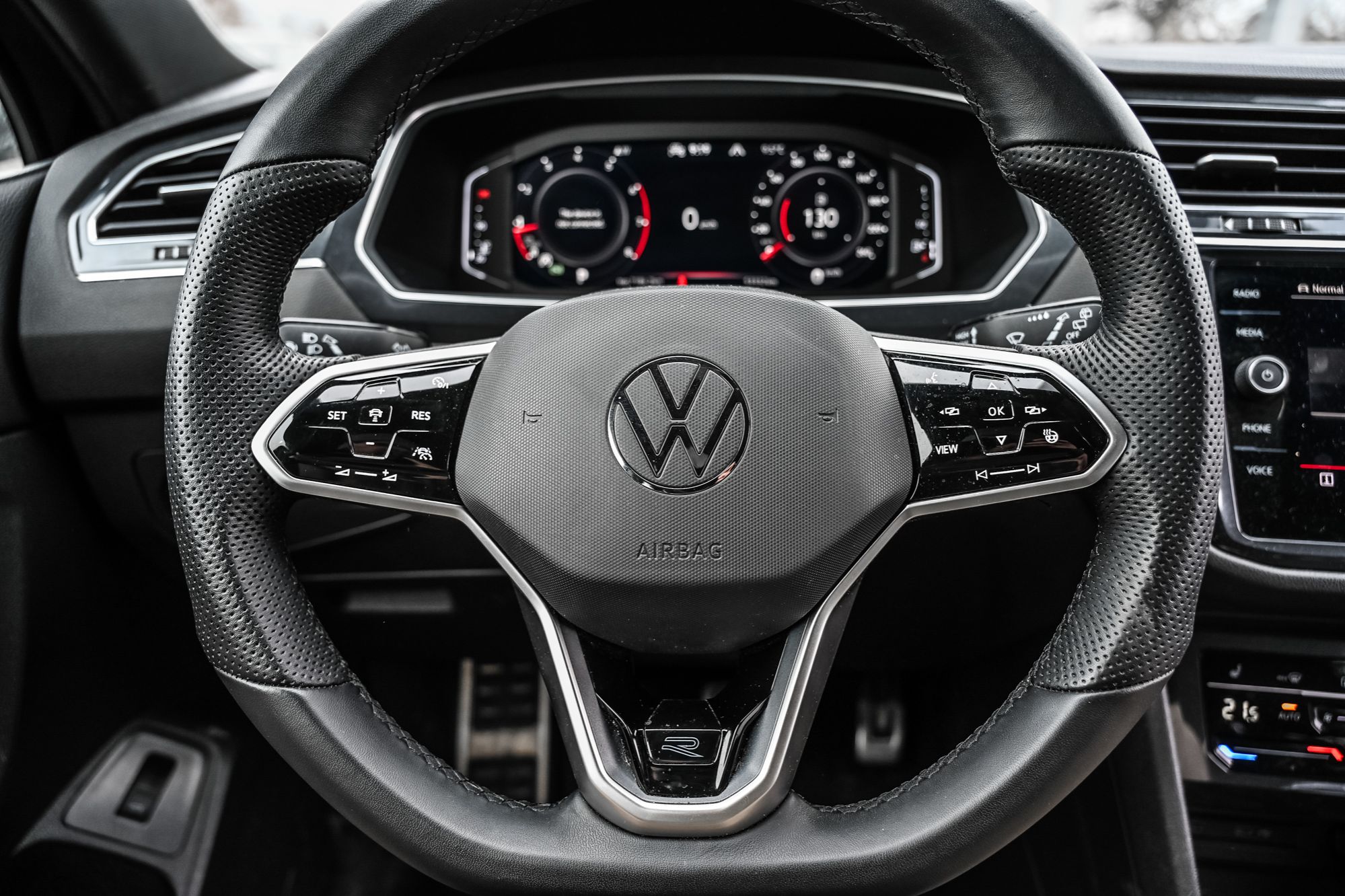 Volkswagen Tiguan  2022 à Saint-Bruno-de-Montarville, Québec