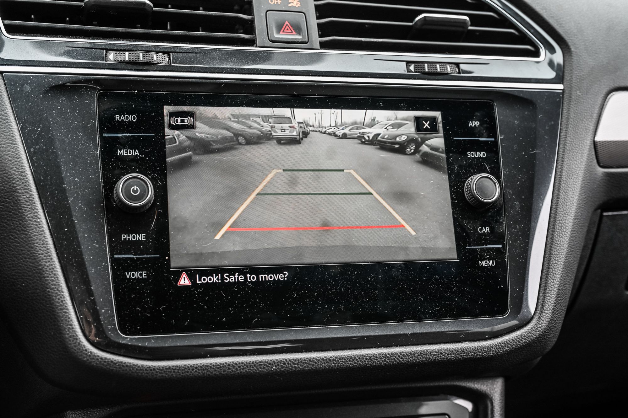 Volkswagen Tiguan  2022 à Saint-Bruno-de-Montarville, Québec