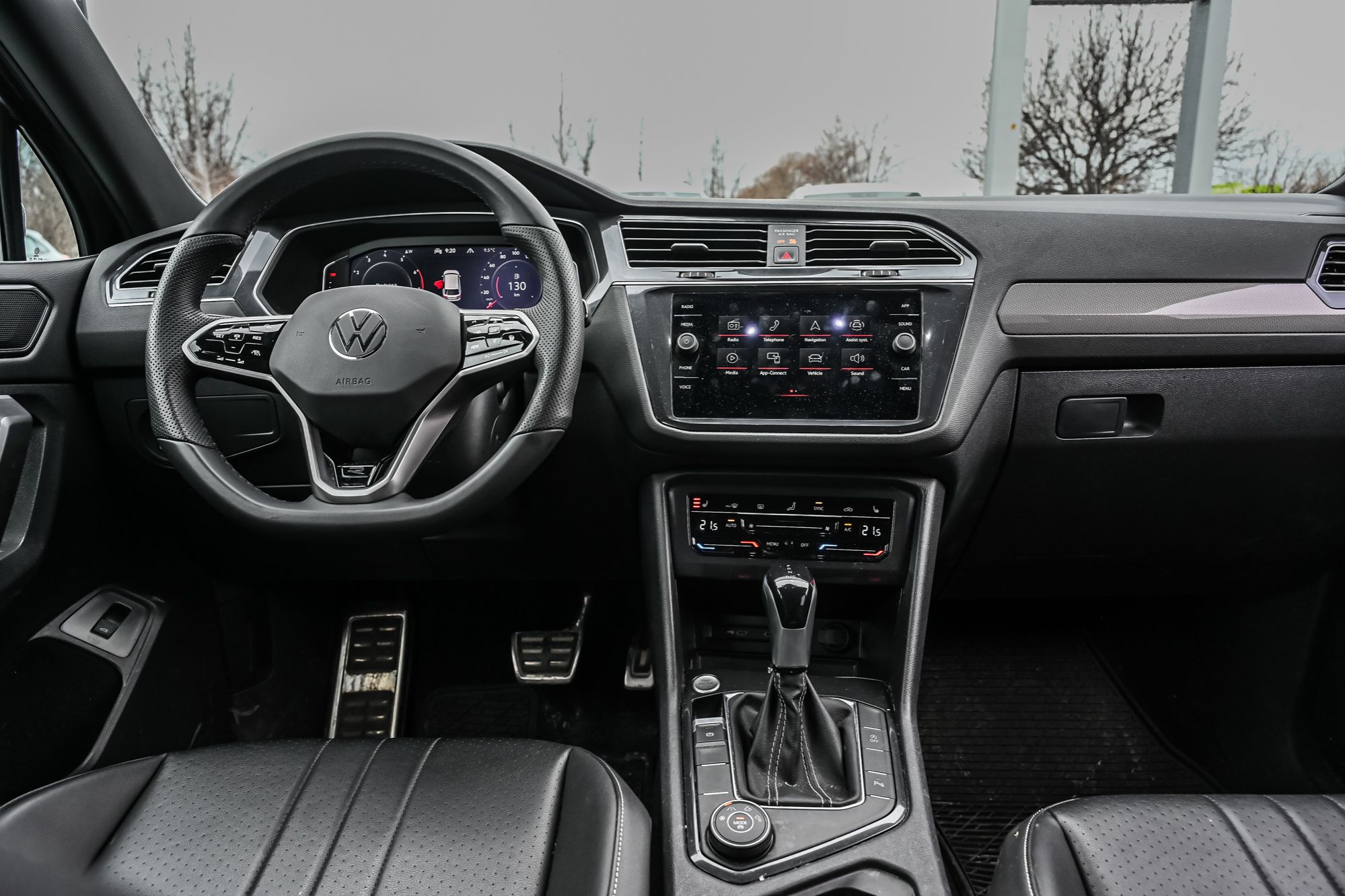 Volkswagen Tiguan  2022 à Saint-Bruno-de-Montarville, Québec
