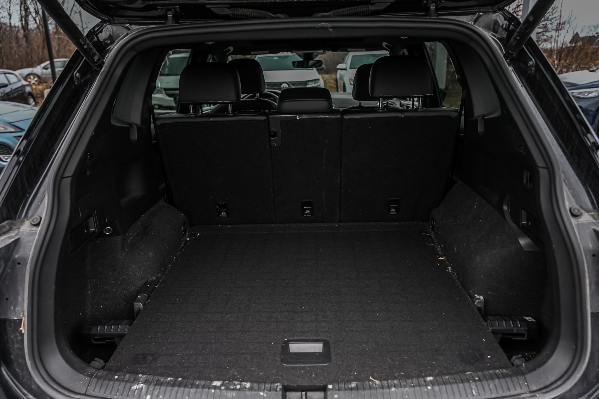 Volkswagen Tiguan  2022 à Saint-Bruno-de-Montarville, Québec
