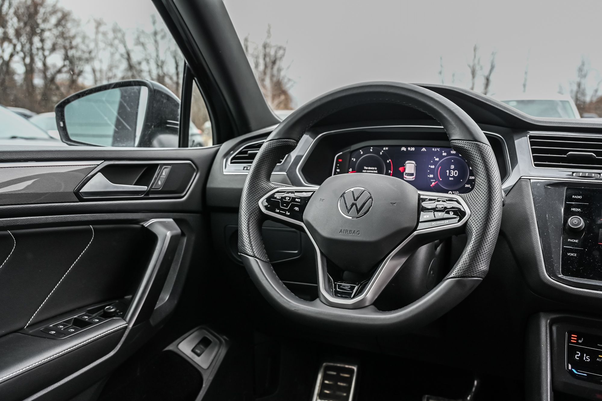 Volkswagen Tiguan  2022 à Saint-Bruno-de-Montarville, Québec