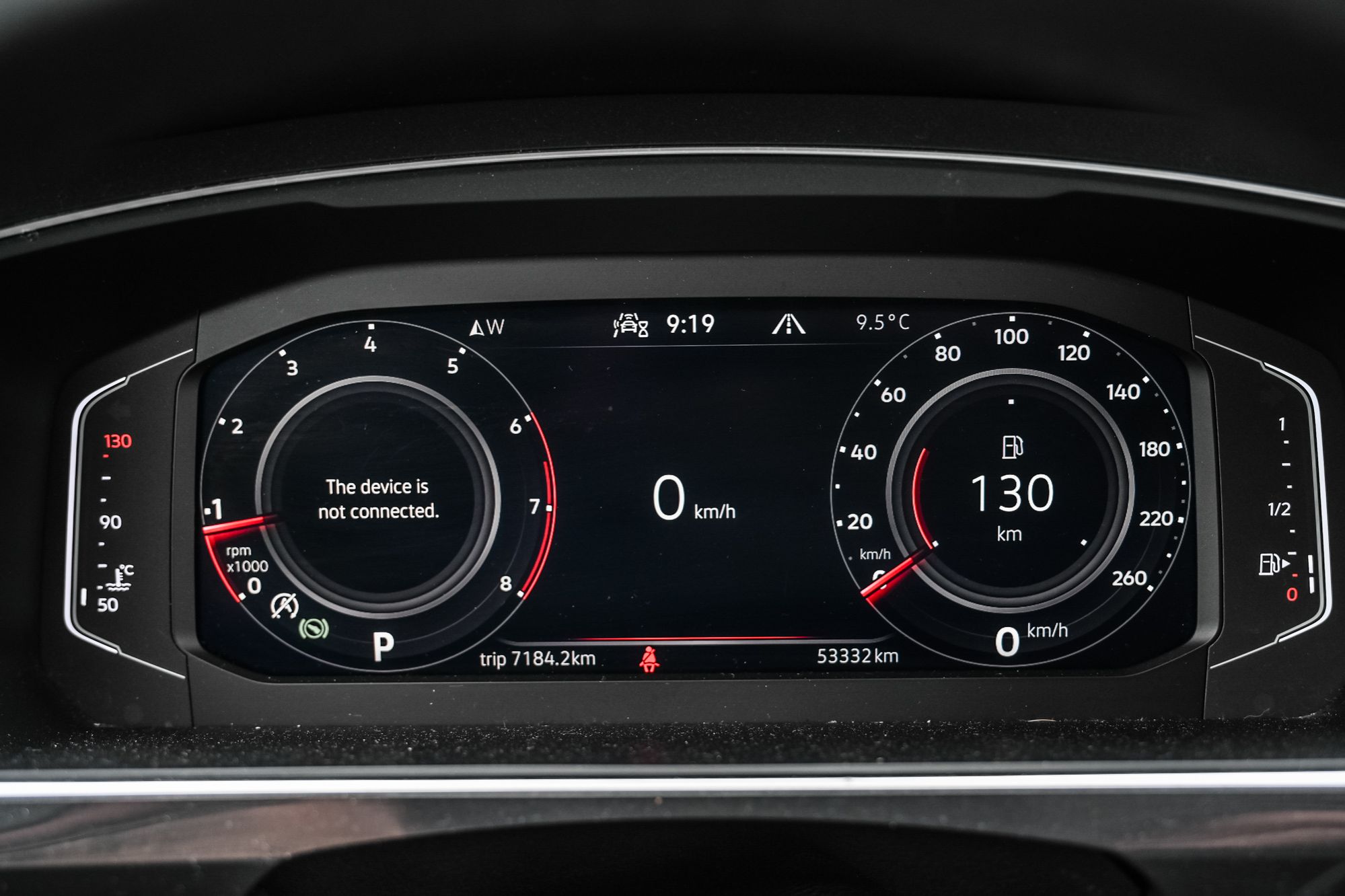 Volkswagen Tiguan  2022 à Saint-Bruno-de-Montarville, Québec