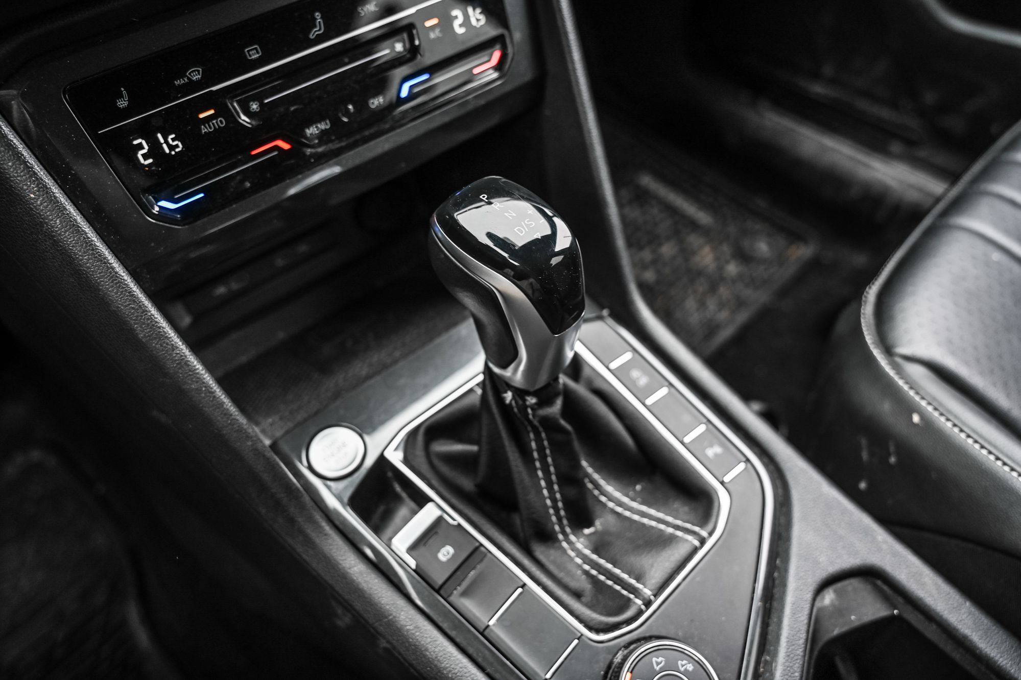 Volkswagen Tiguan  2022 à Saint-Bruno-de-Montarville, Québec