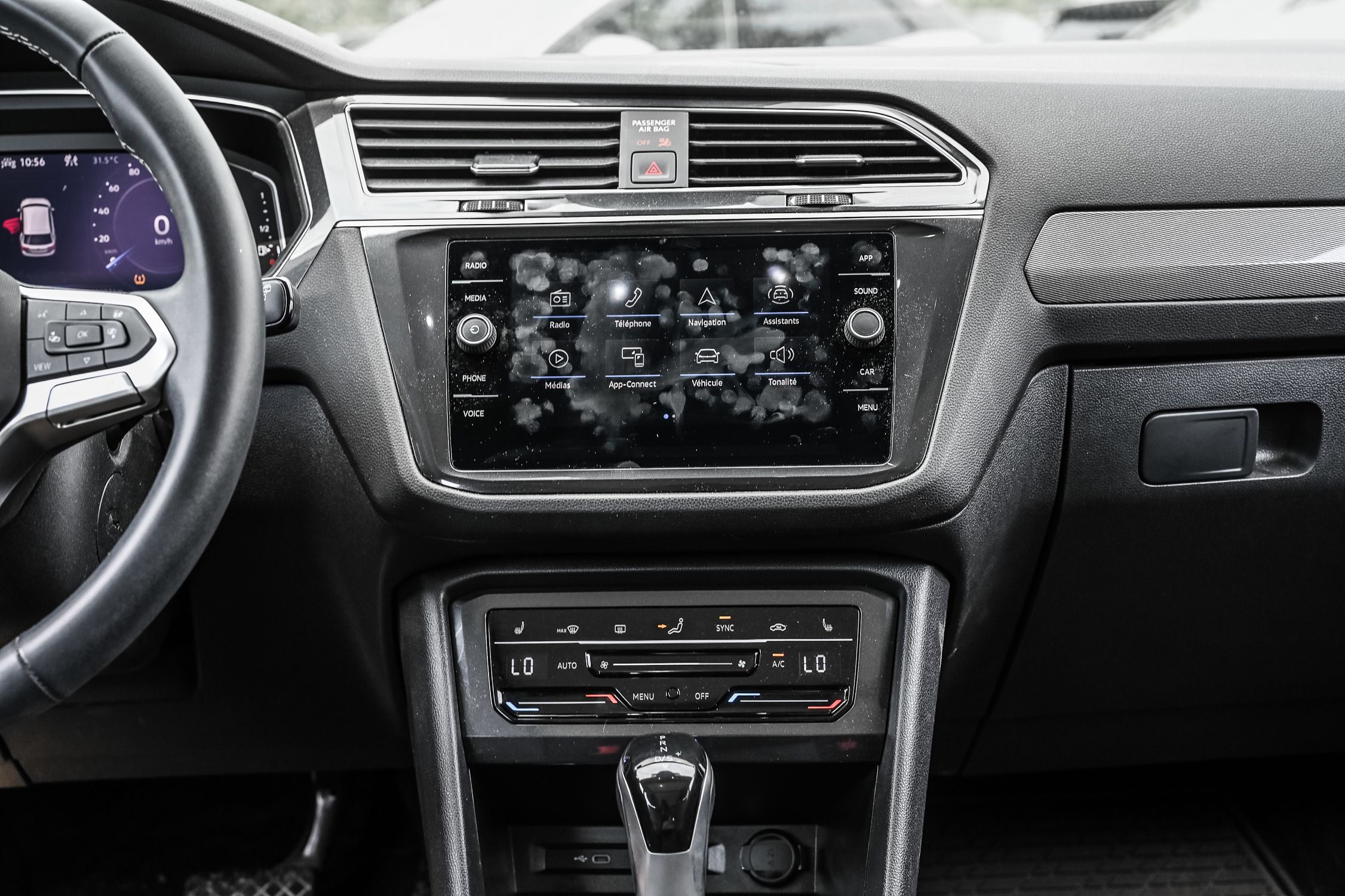 Volkswagen Tiguan  2022 à Saint-Bruno-de-Montarville, Québec