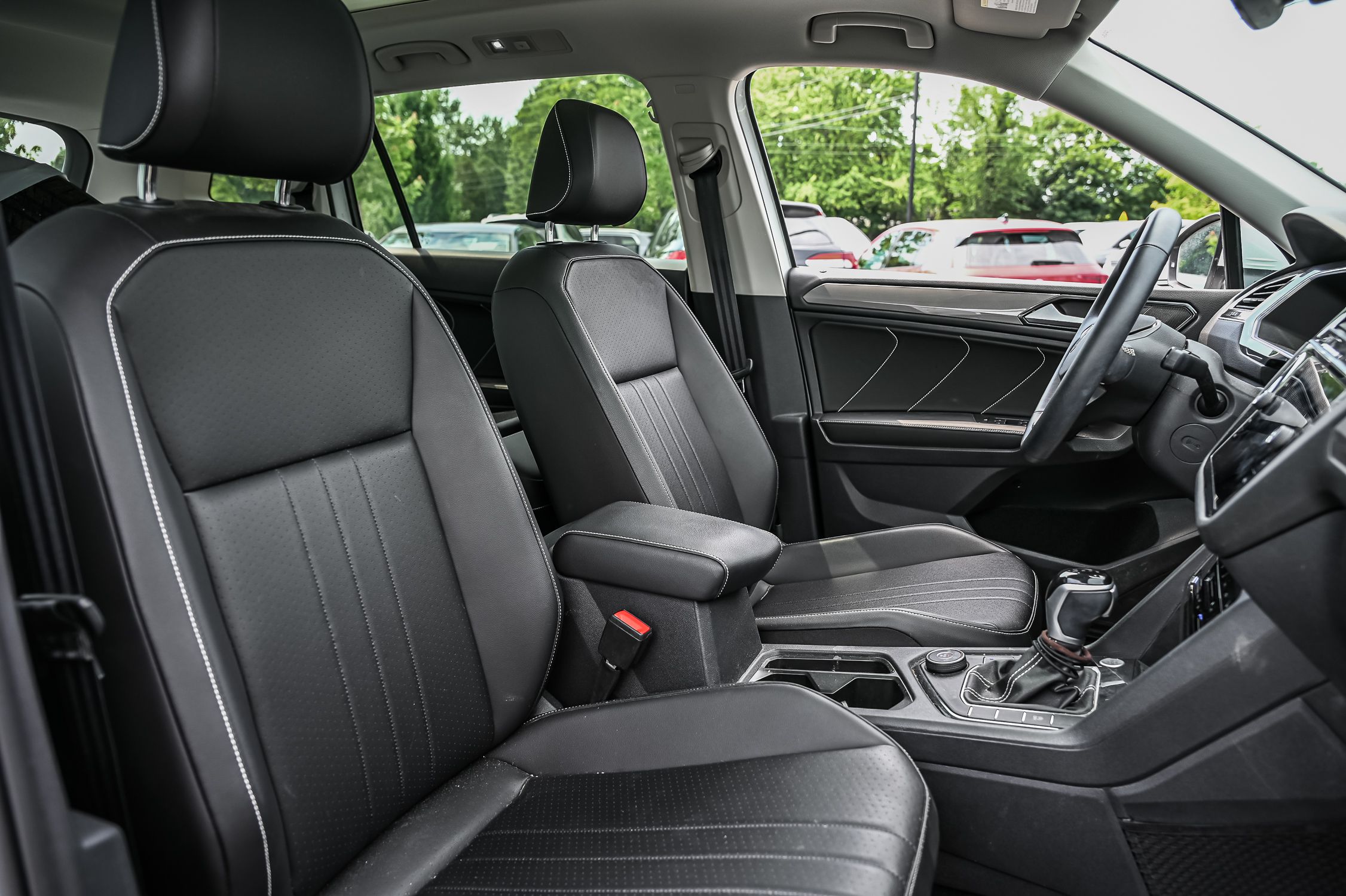 Volkswagen Tiguan  2022 à Saint-Bruno-de-Montarville, Québec