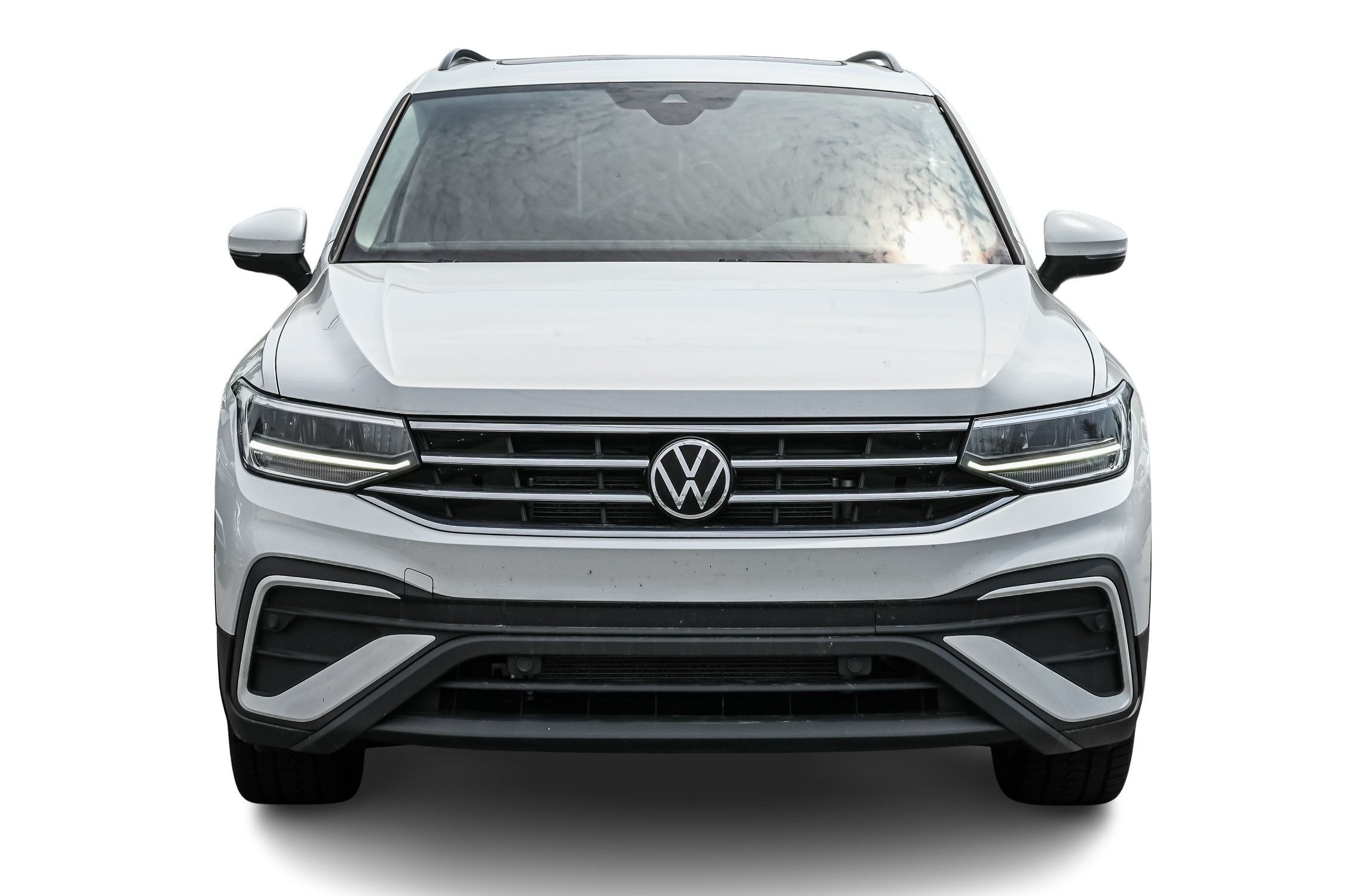 Volkswagen Tiguan  2022 à Saint-Bruno-de-Montarville, Québec