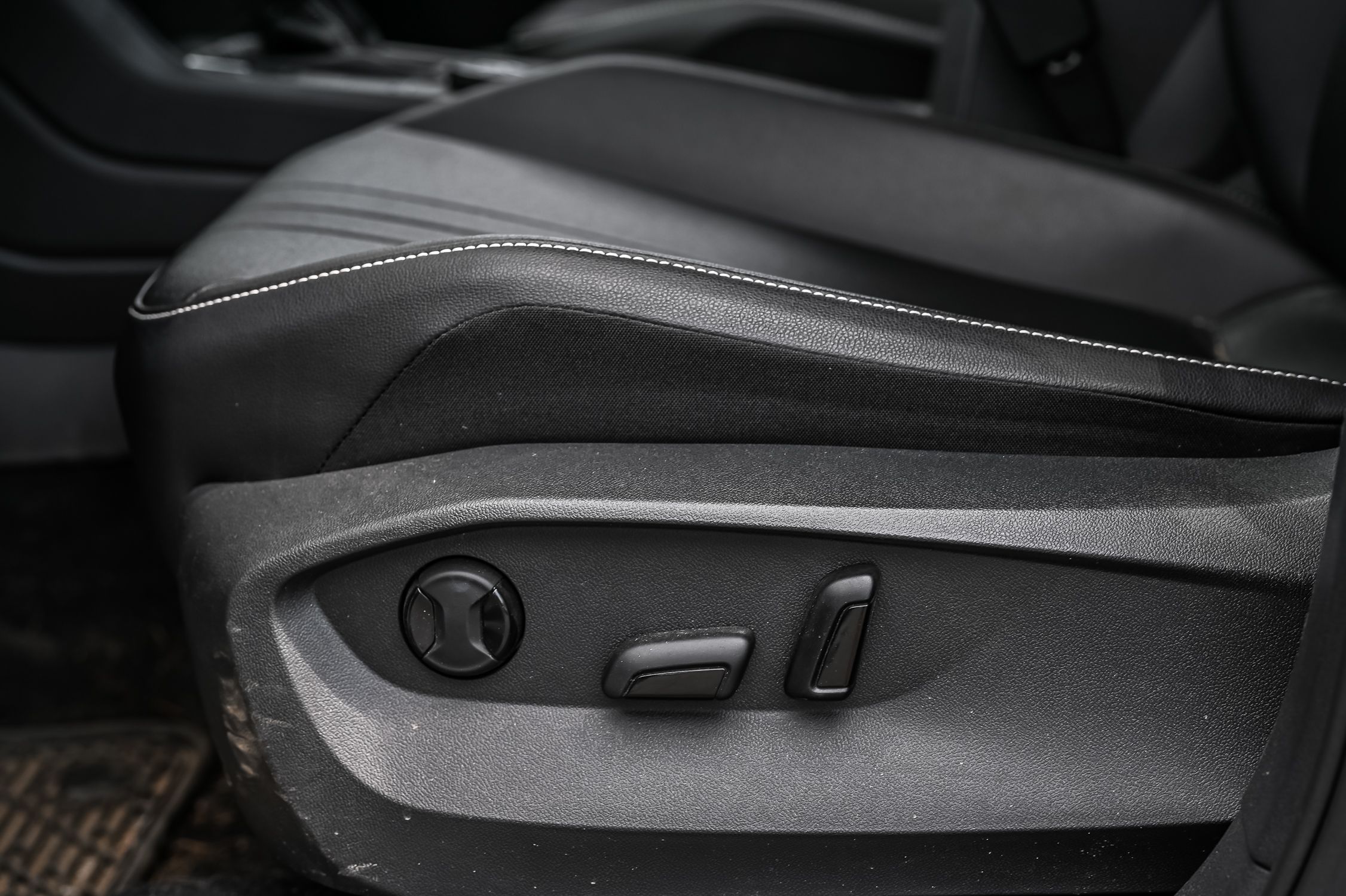 Volkswagen Tiguan  2022 à Saint-Bruno-de-Montarville, Québec