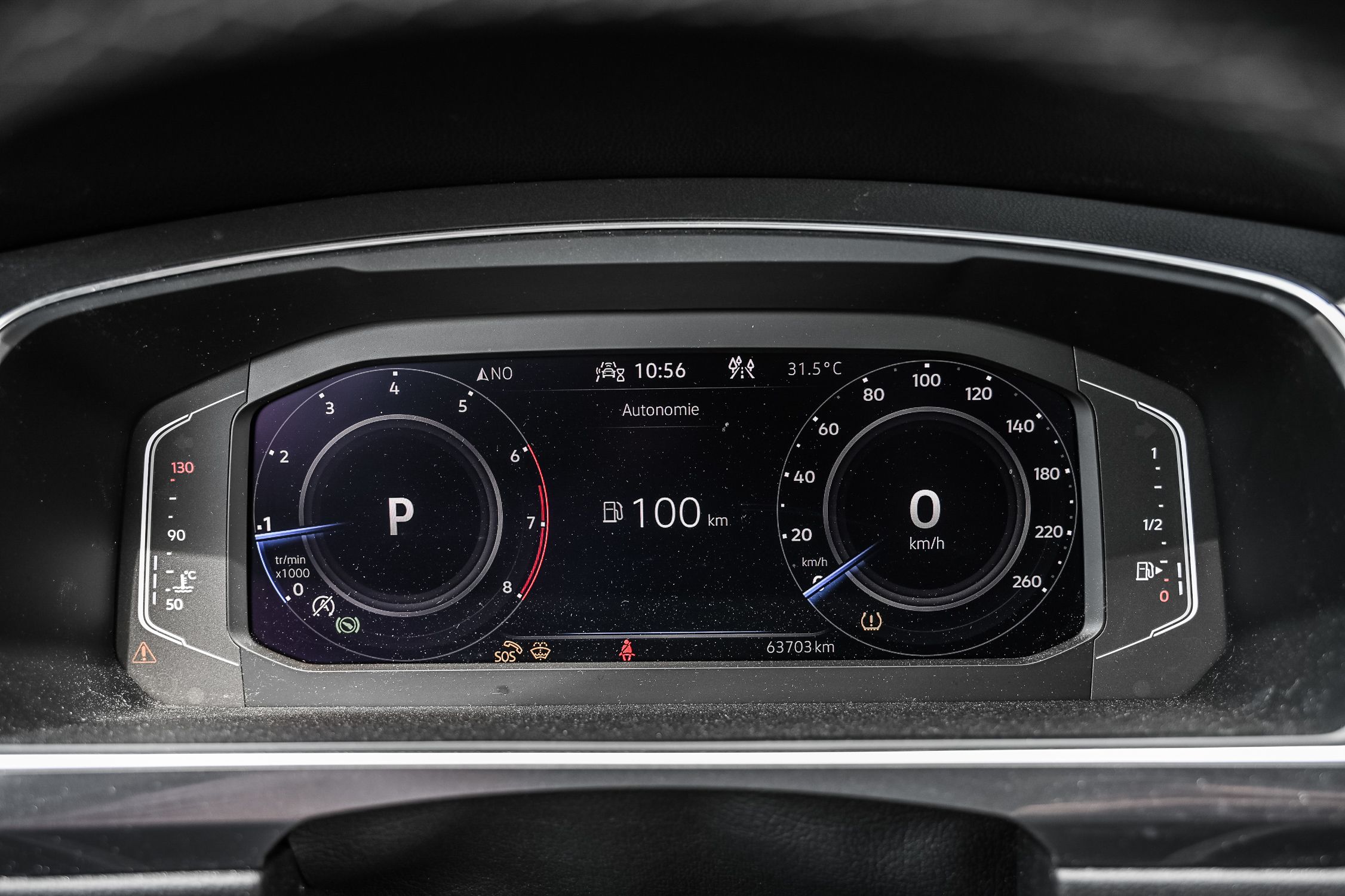 Volkswagen Tiguan  2022 à Saint-Bruno-de-Montarville, Québec