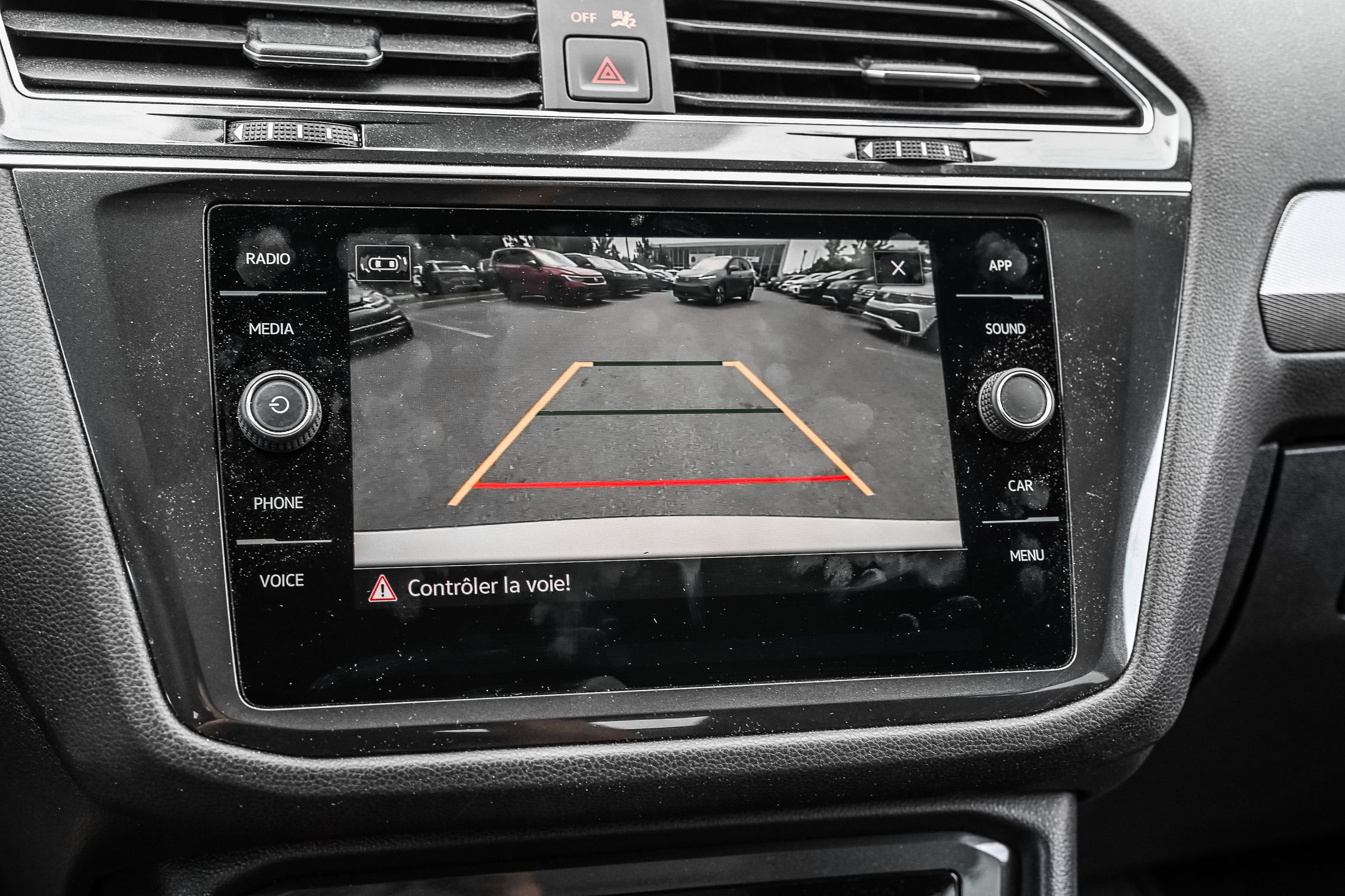 Volkswagen Tiguan  2022 à Saint-Bruno-de-Montarville, Québec