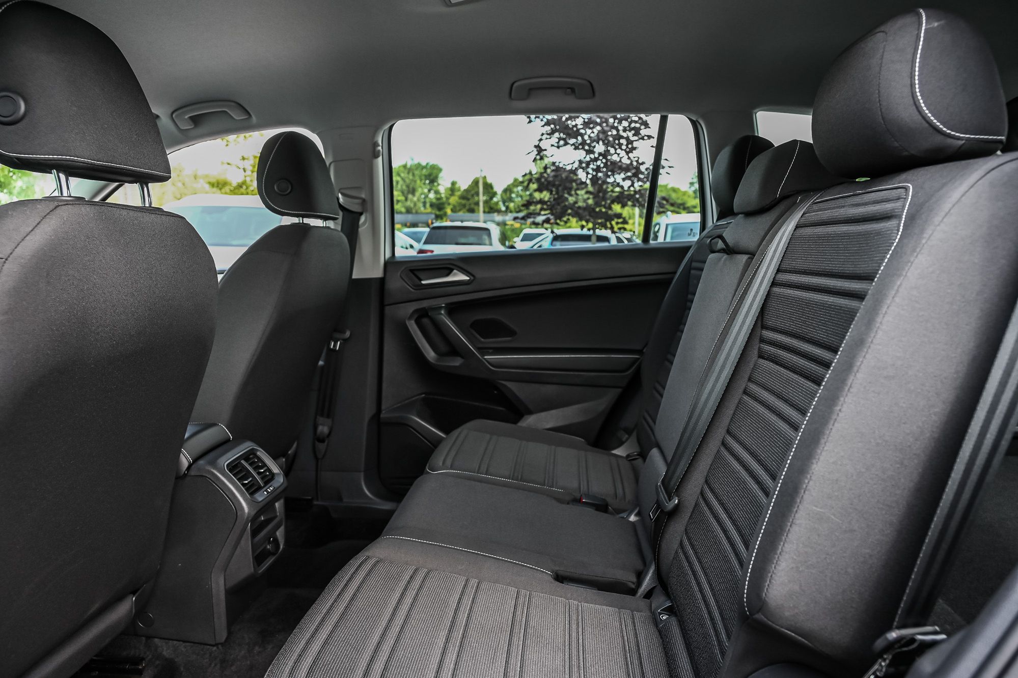 Volkswagen Tiguan  2022 à Saint-Bruno-de-Montarville, Québec
