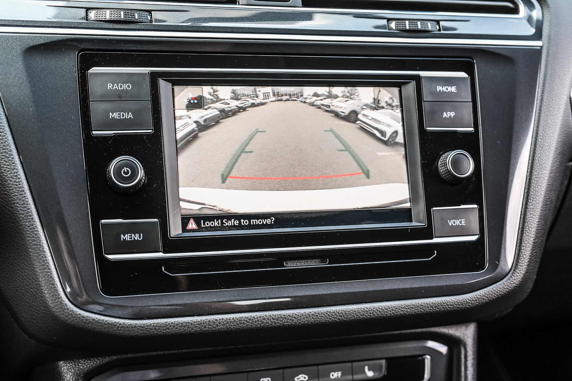 Volkswagen Tiguan  2022 à Saint-Bruno-de-Montarville, Québec