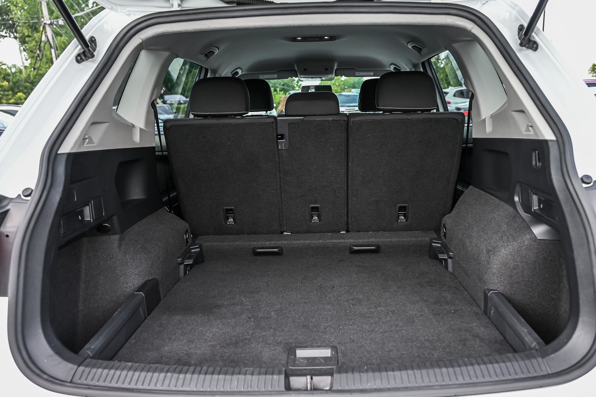 Volkswagen Tiguan  2022 à Saint-Bruno-de-Montarville, Québec