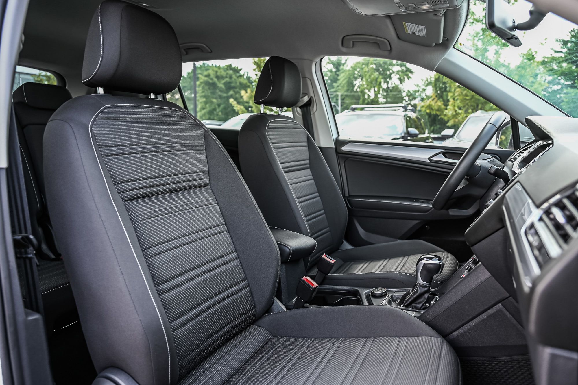 Volkswagen Tiguan  2022 à Saint-Bruno-de-Montarville, Québec
