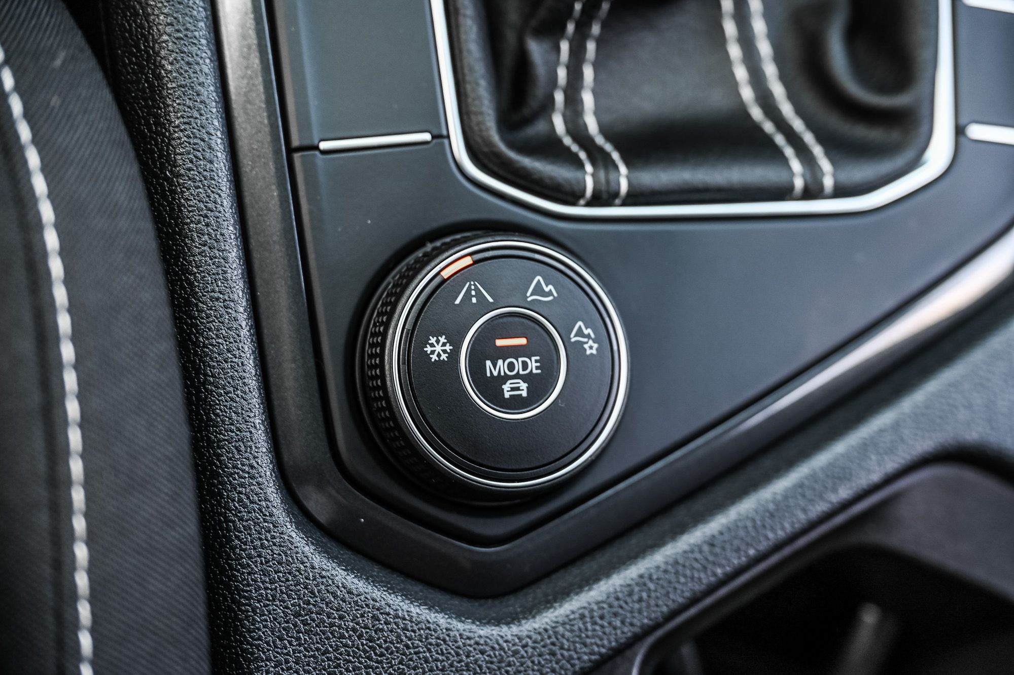 Volkswagen Tiguan  2022 à Saint-Bruno-de-Montarville, Québec