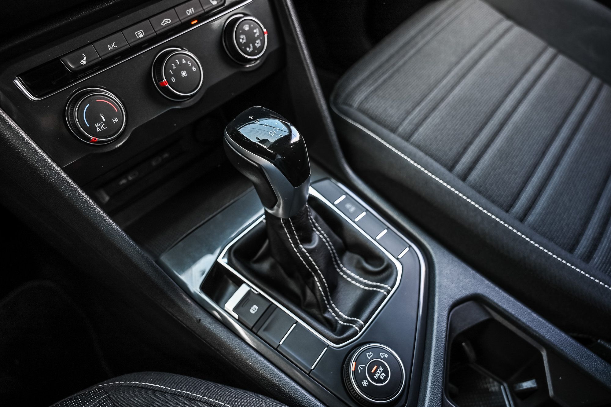 Volkswagen Tiguan  2022 à Saint-Bruno-de-Montarville, Québec