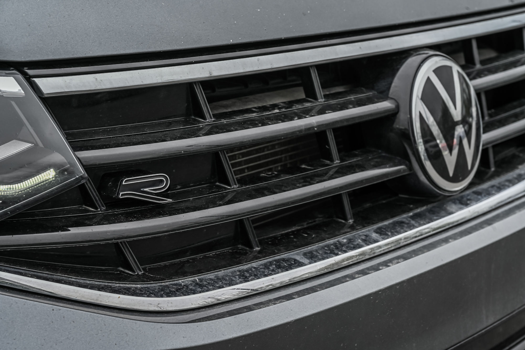 2023 Volkswagen Tiguan in Saint-Bruno-de-Montarville, Quebec