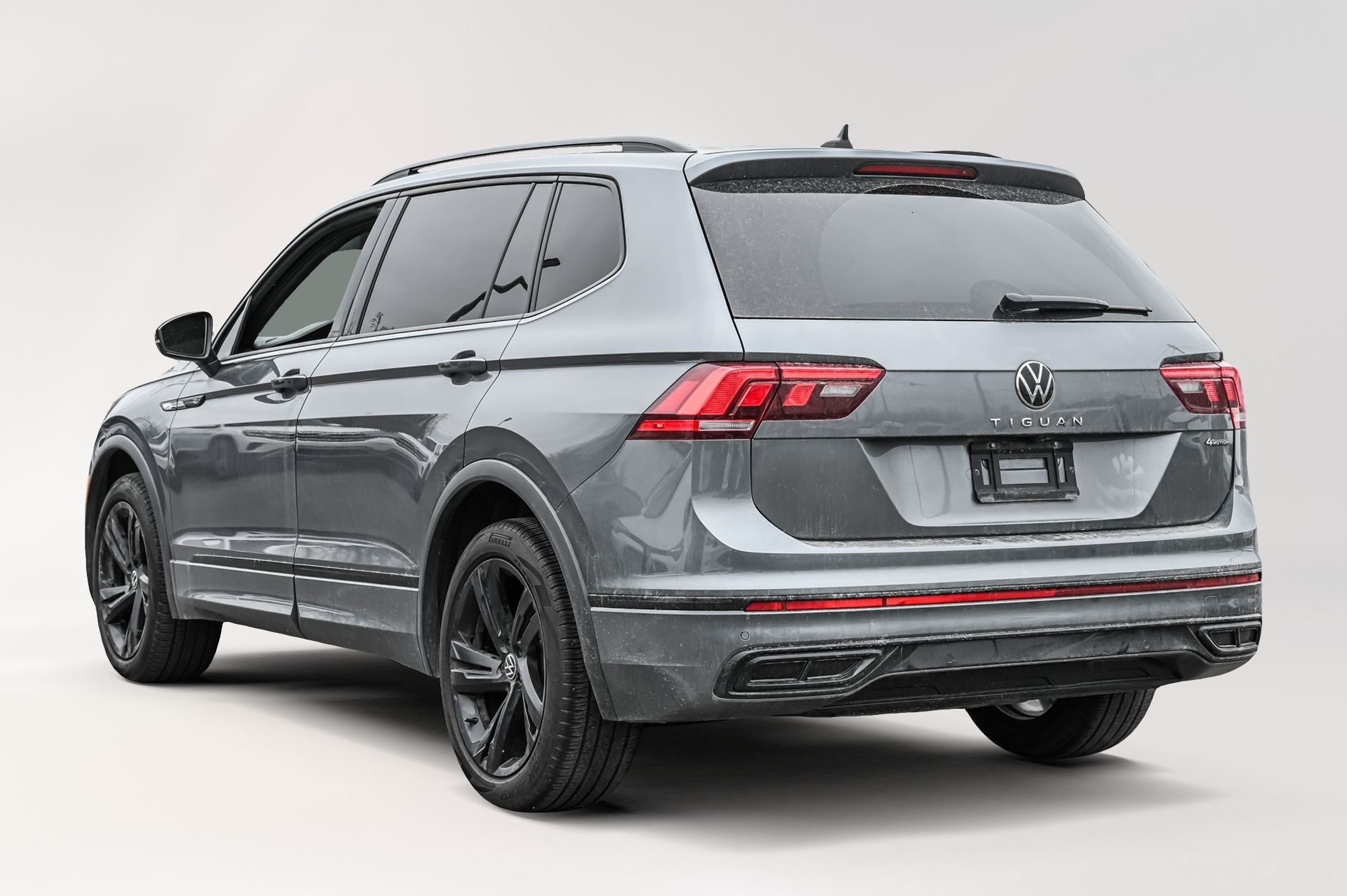 2023 Volkswagen Tiguan in Saint-Bruno-de-Montarville, Quebec