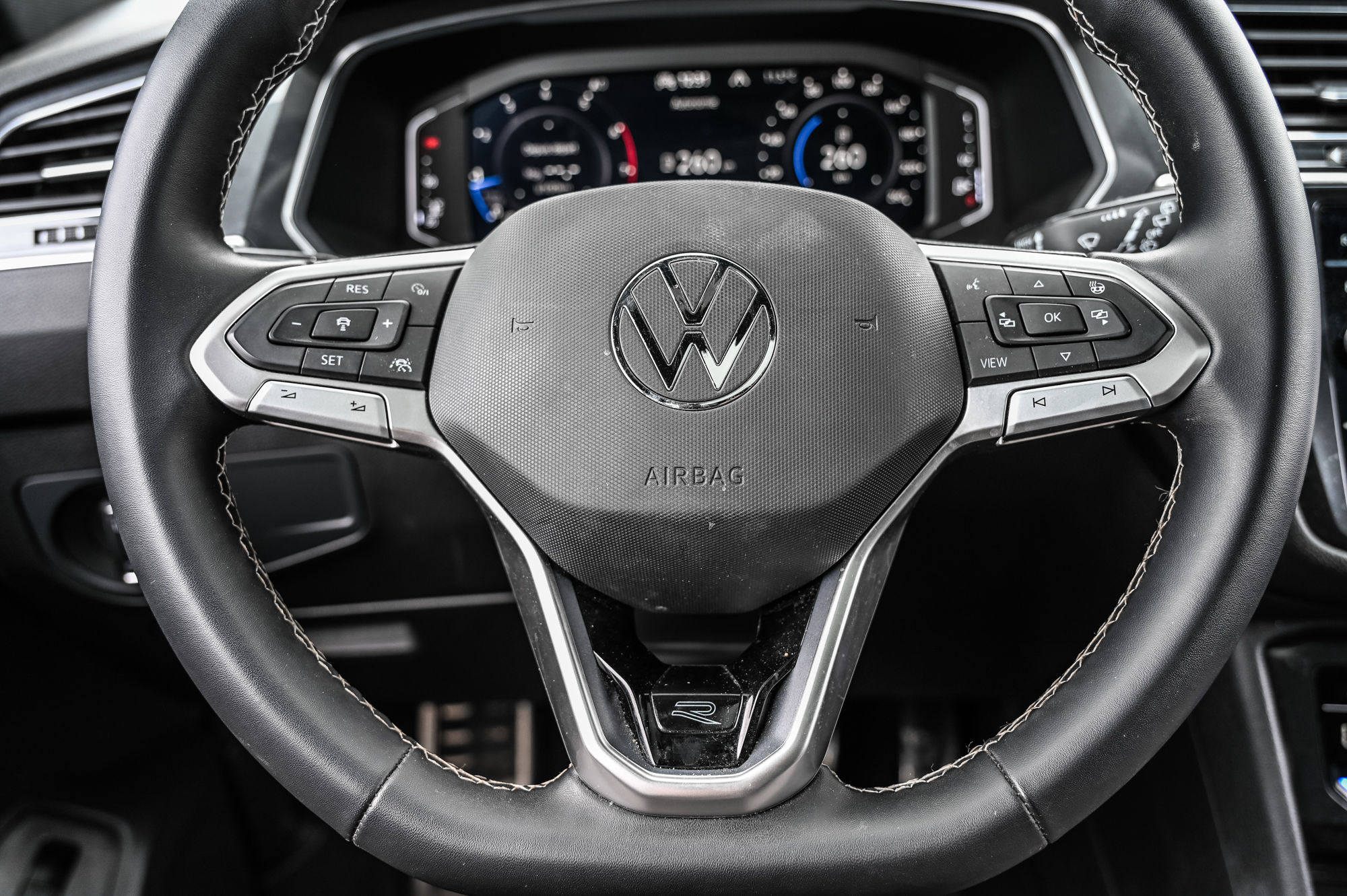 2023 Volkswagen Tiguan in Saint-Bruno-de-Montarville, Quebec