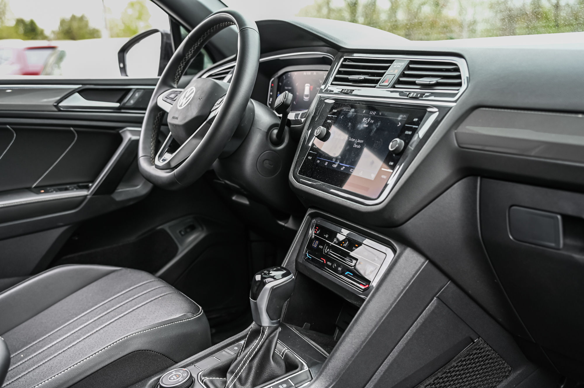 2023 Volkswagen Tiguan in Saint-Bruno-de-Montarville, Quebec