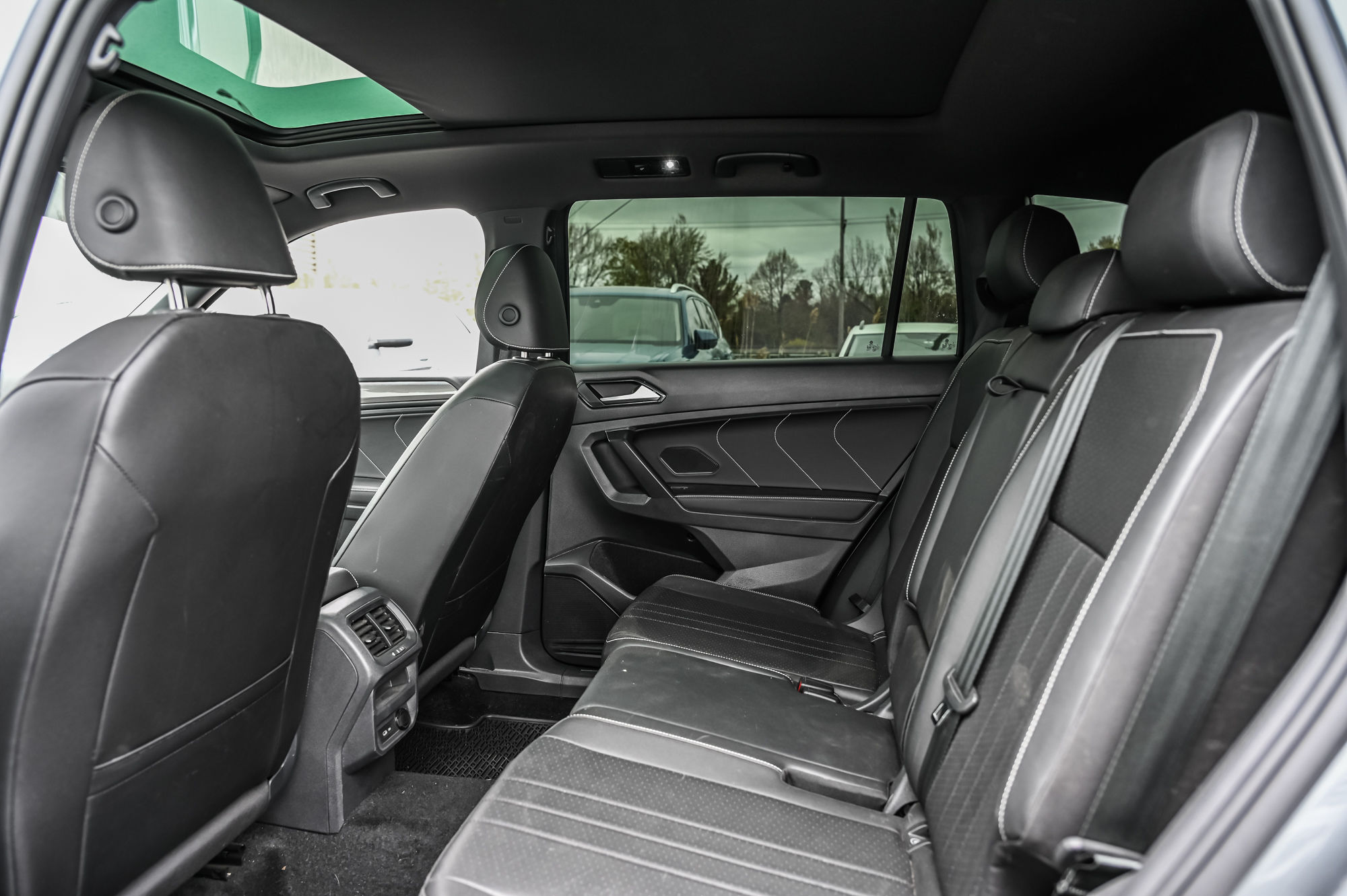 2023 Volkswagen Tiguan in Saint-Bruno-de-Montarville, Quebec