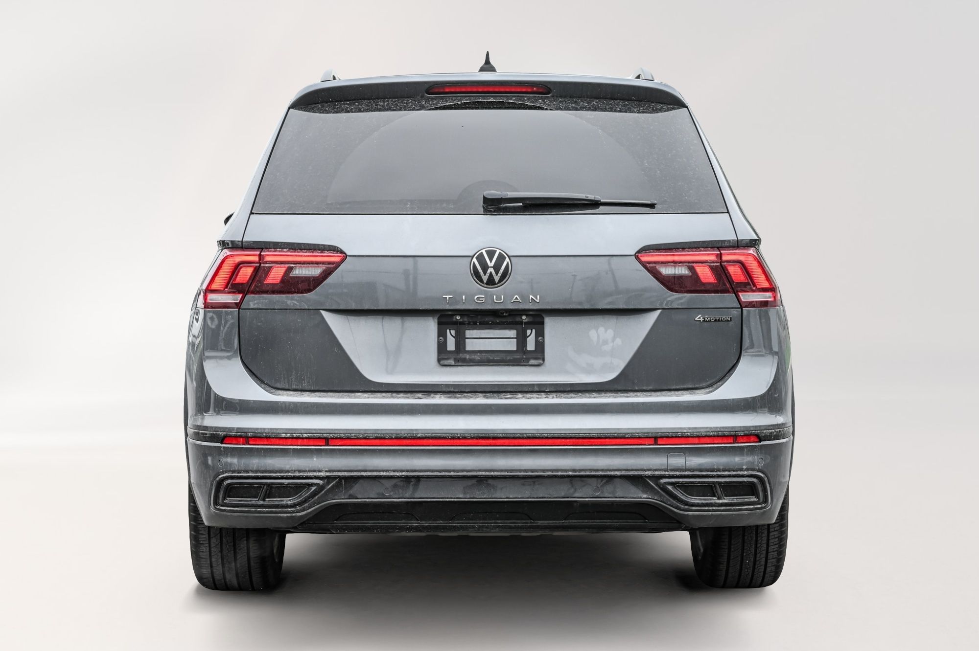 2023 Volkswagen Tiguan in Saint-Bruno-de-Montarville, Quebec