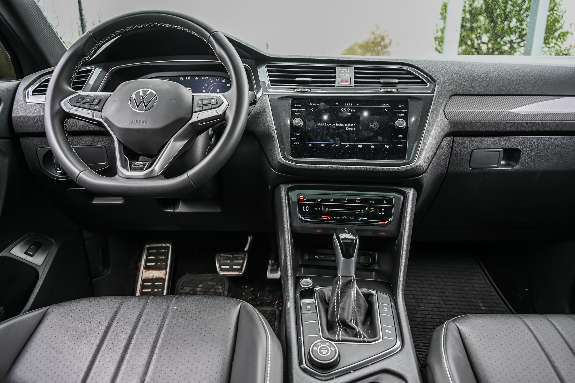 2023 Volkswagen Tiguan in Saint-Bruno-de-Montarville, Quebec