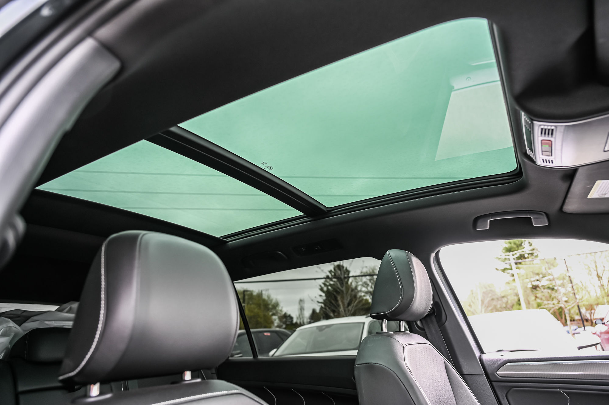 2023 Volkswagen Tiguan in Saint-Bruno-de-Montarville, Quebec