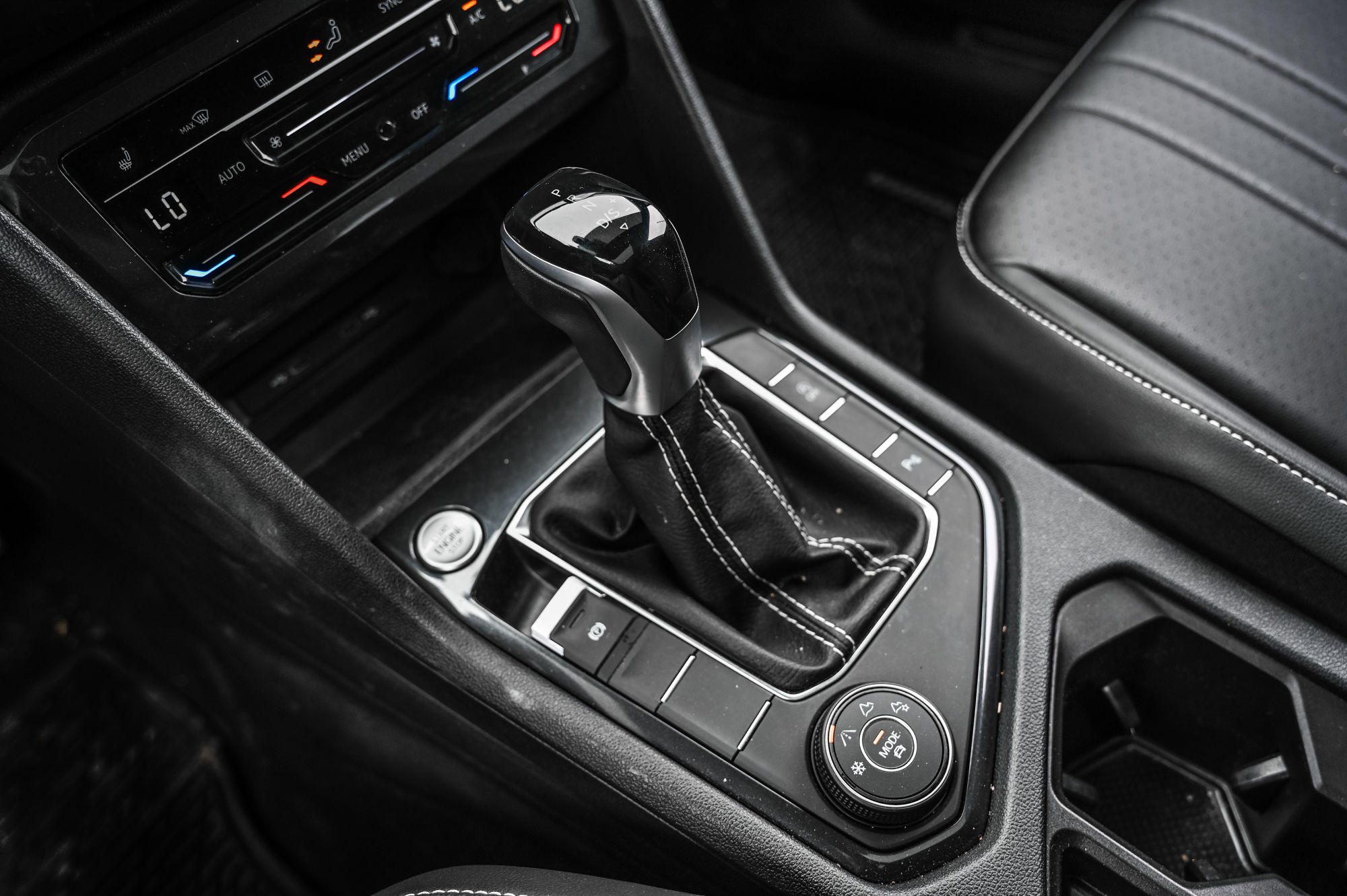 2023 Volkswagen Tiguan in Saint-Bruno-de-Montarville, Quebec
