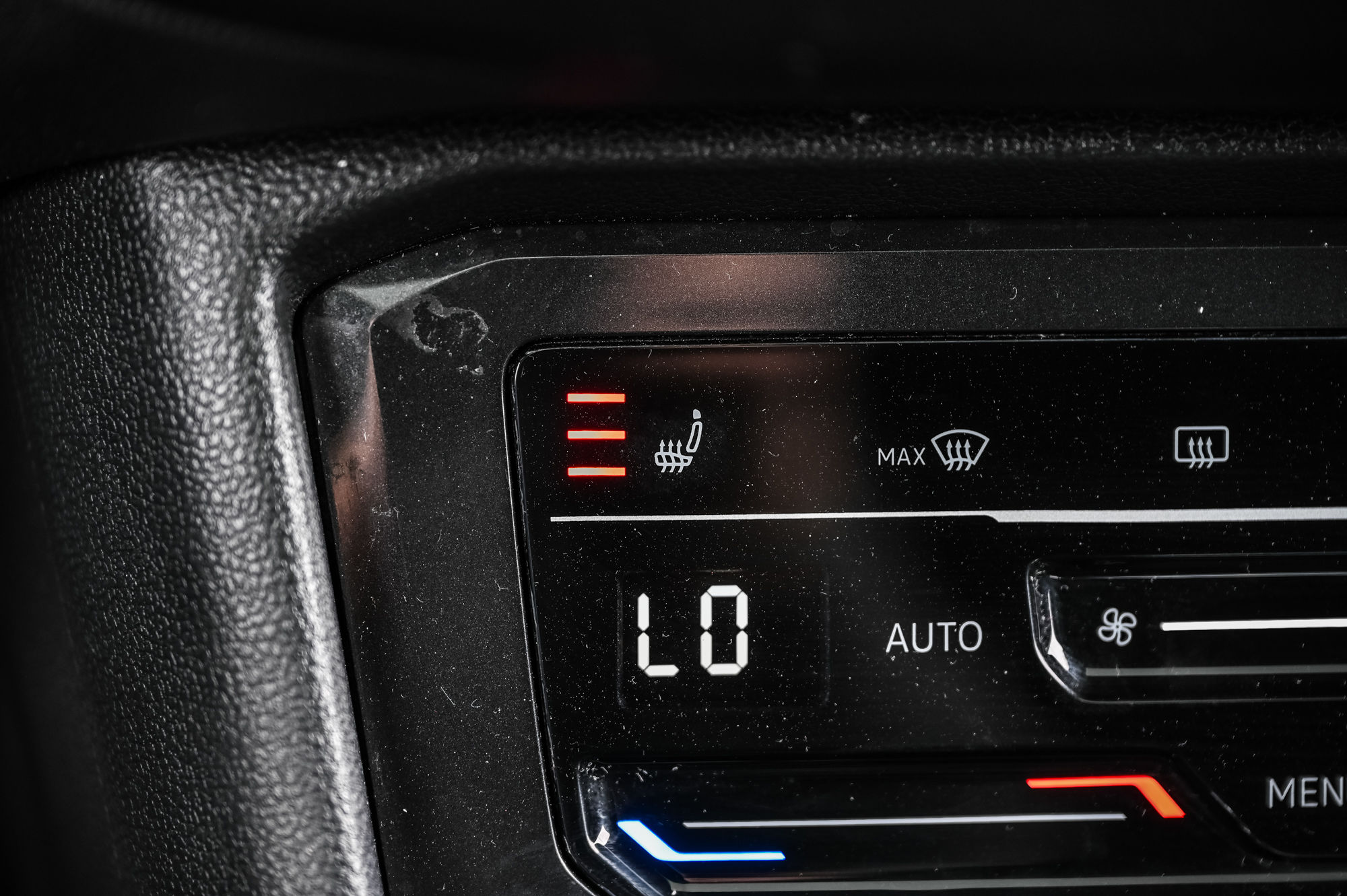 2023 Volkswagen Tiguan in Saint-Bruno-de-Montarville, Quebec