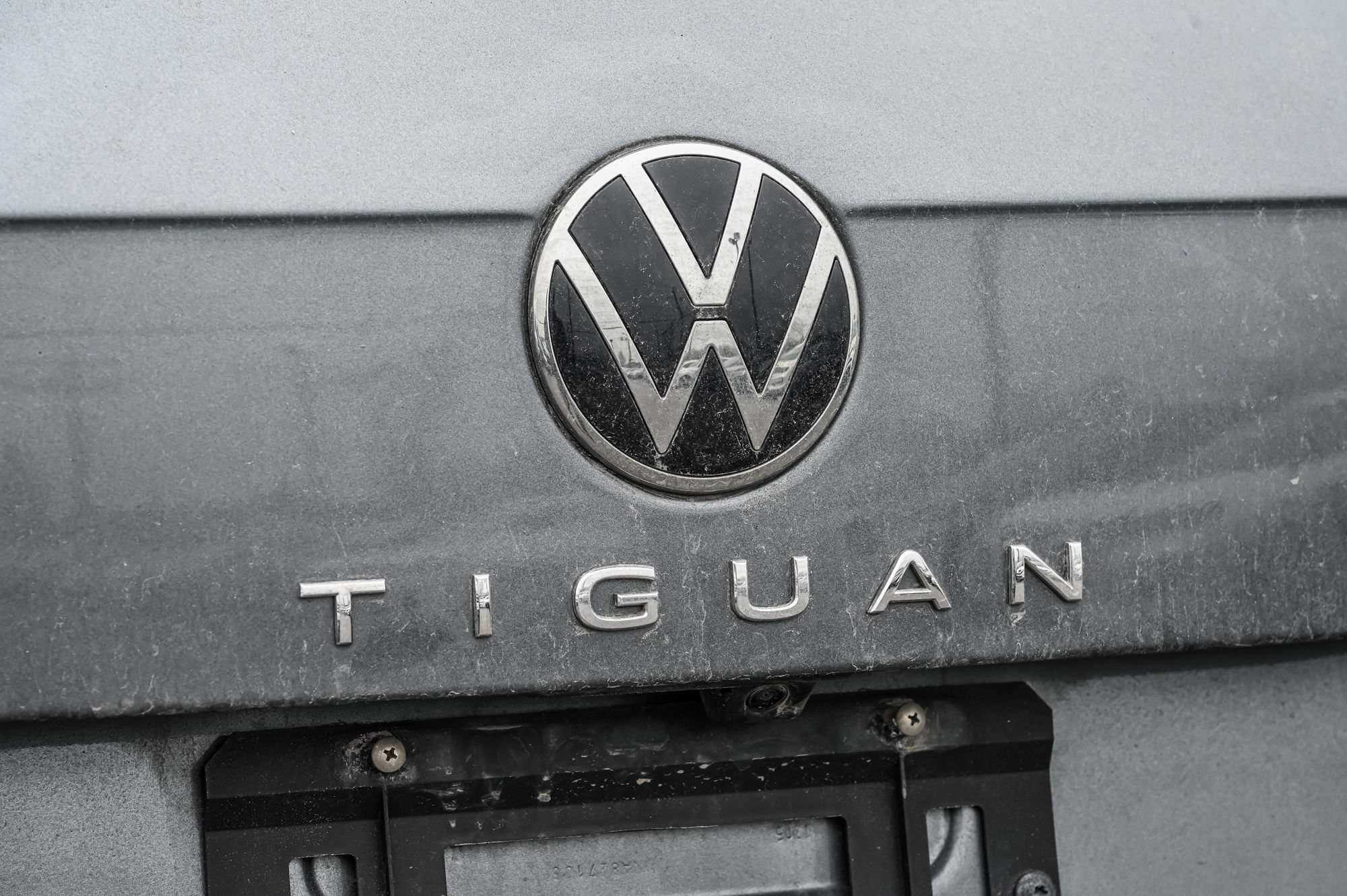 2023 Volkswagen Tiguan in Saint-Bruno-de-Montarville, Quebec