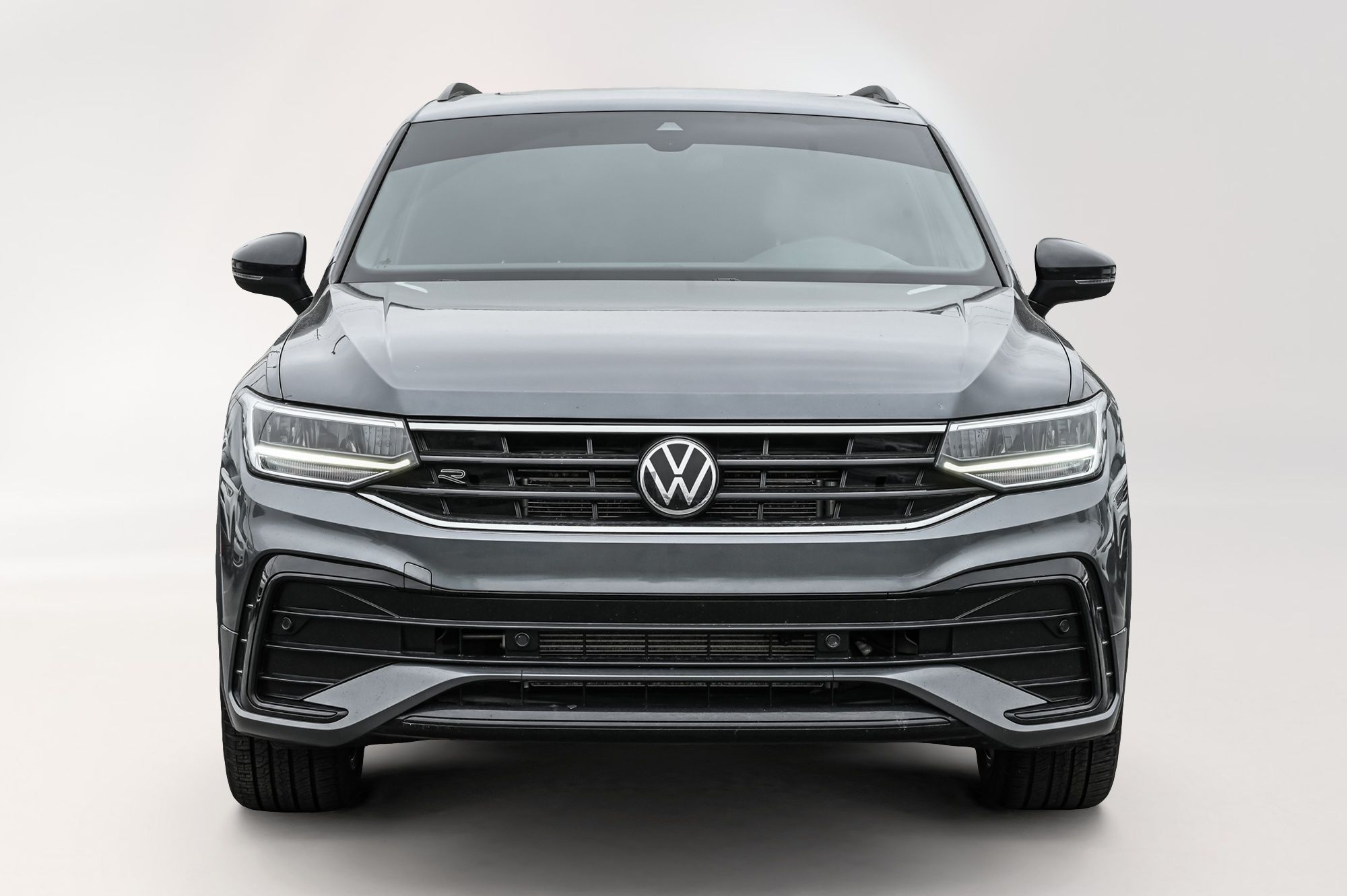 2023 Volkswagen Tiguan in Saint-Bruno-de-Montarville, Quebec