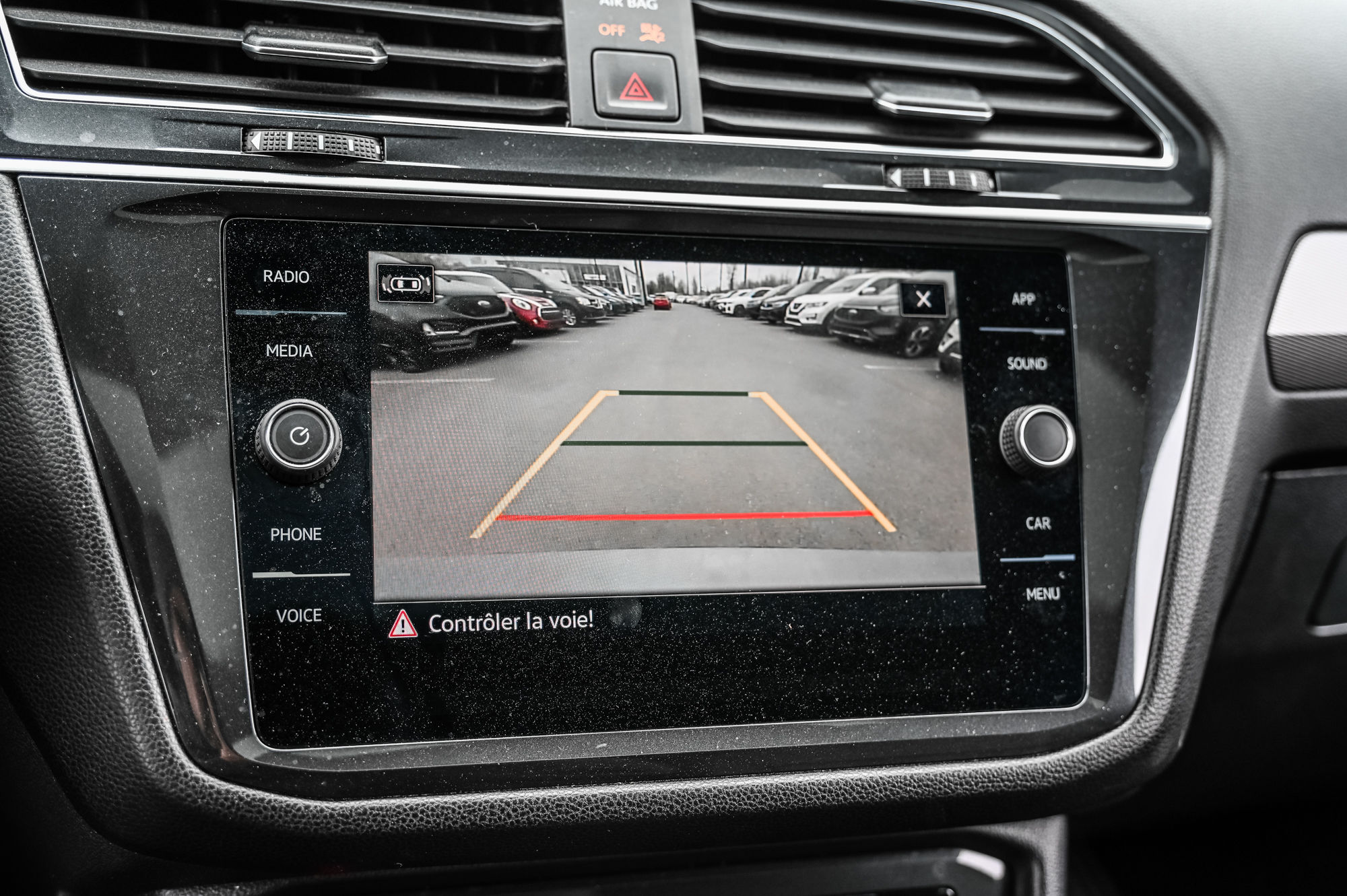 2023 Volkswagen Tiguan in Saint-Bruno-de-Montarville, Quebec