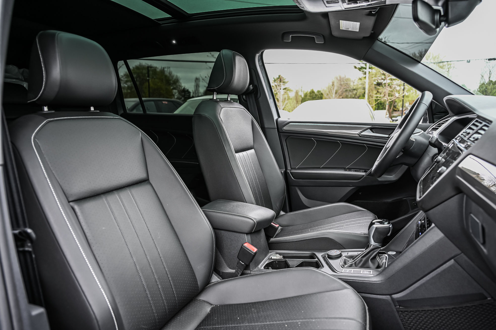 2023 Volkswagen Tiguan in Saint-Bruno-de-Montarville, Quebec
