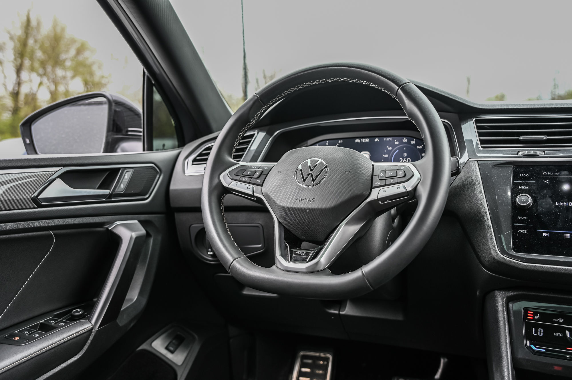 2023 Volkswagen Tiguan in Saint-Bruno-de-Montarville, Quebec