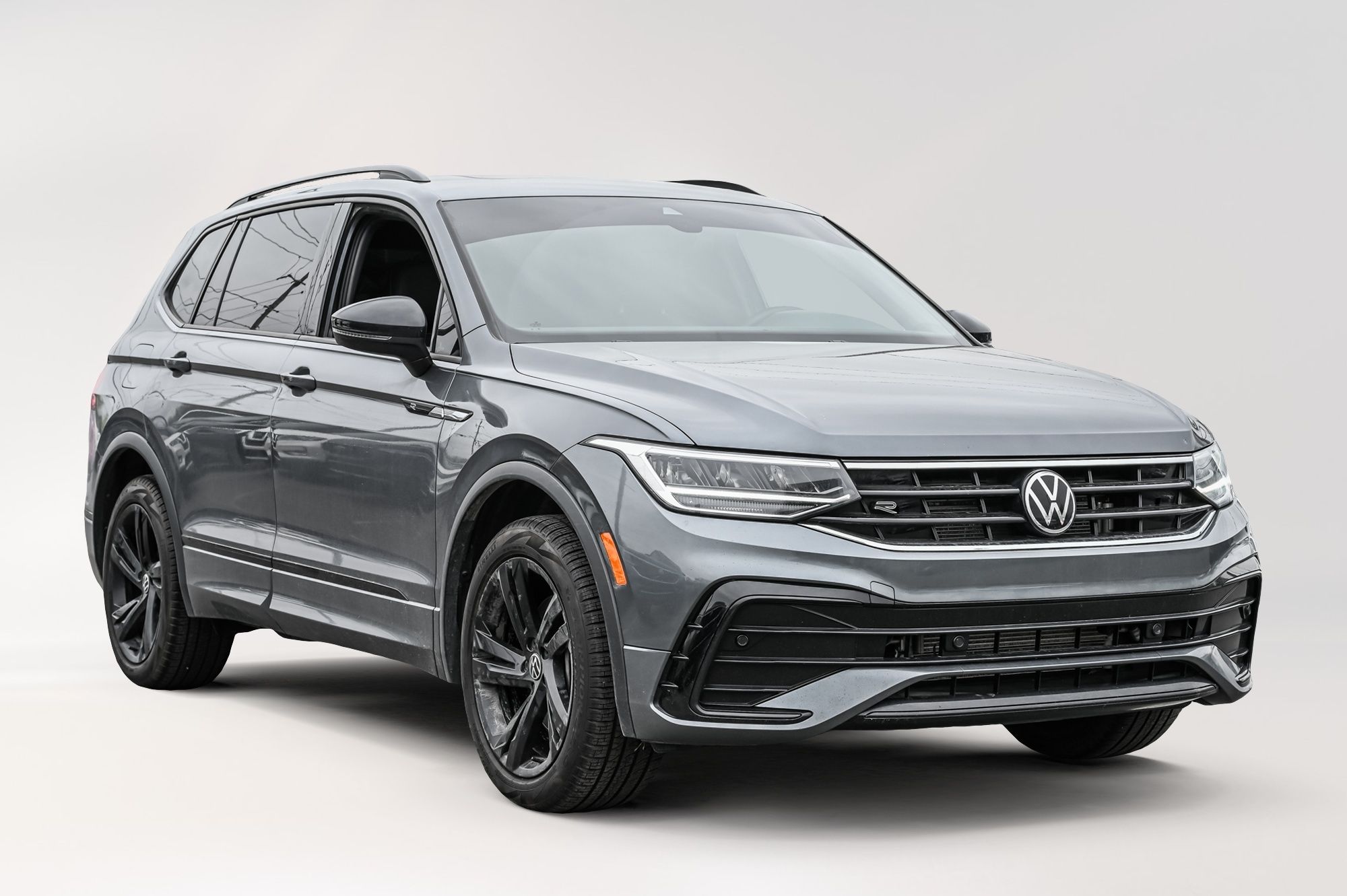 2023 Volkswagen Tiguan in Saint-Bruno-de-Montarville, Quebec