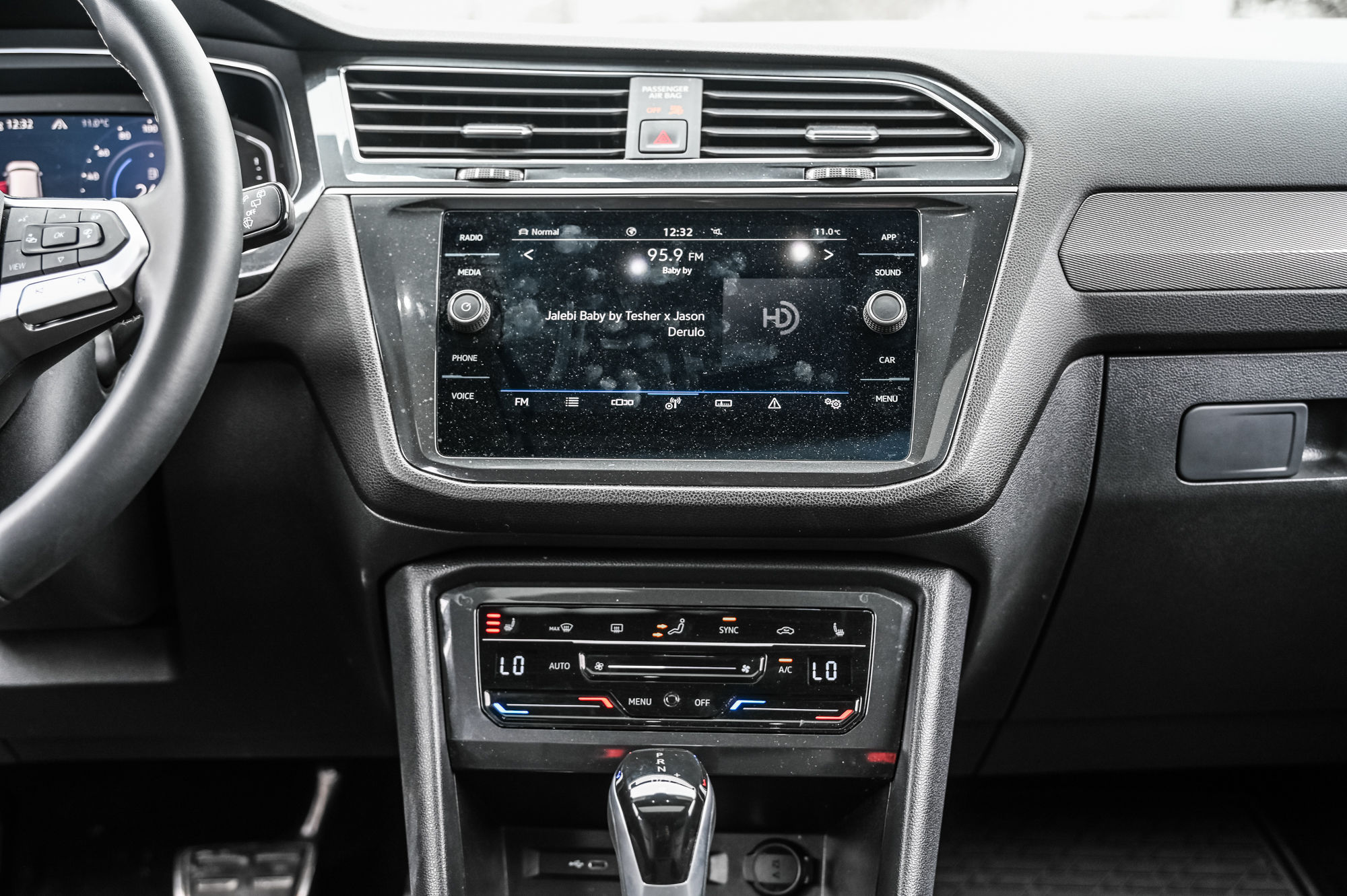 2023 Volkswagen Tiguan in Saint-Bruno-de-Montarville, Quebec