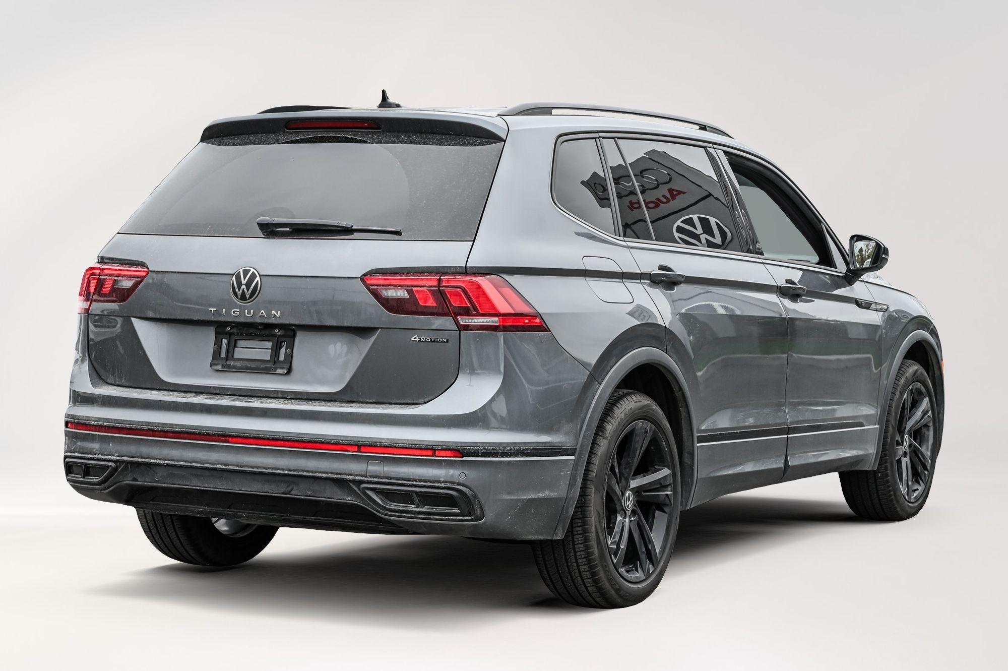 2023 Volkswagen Tiguan in Saint-Bruno-de-Montarville, Quebec