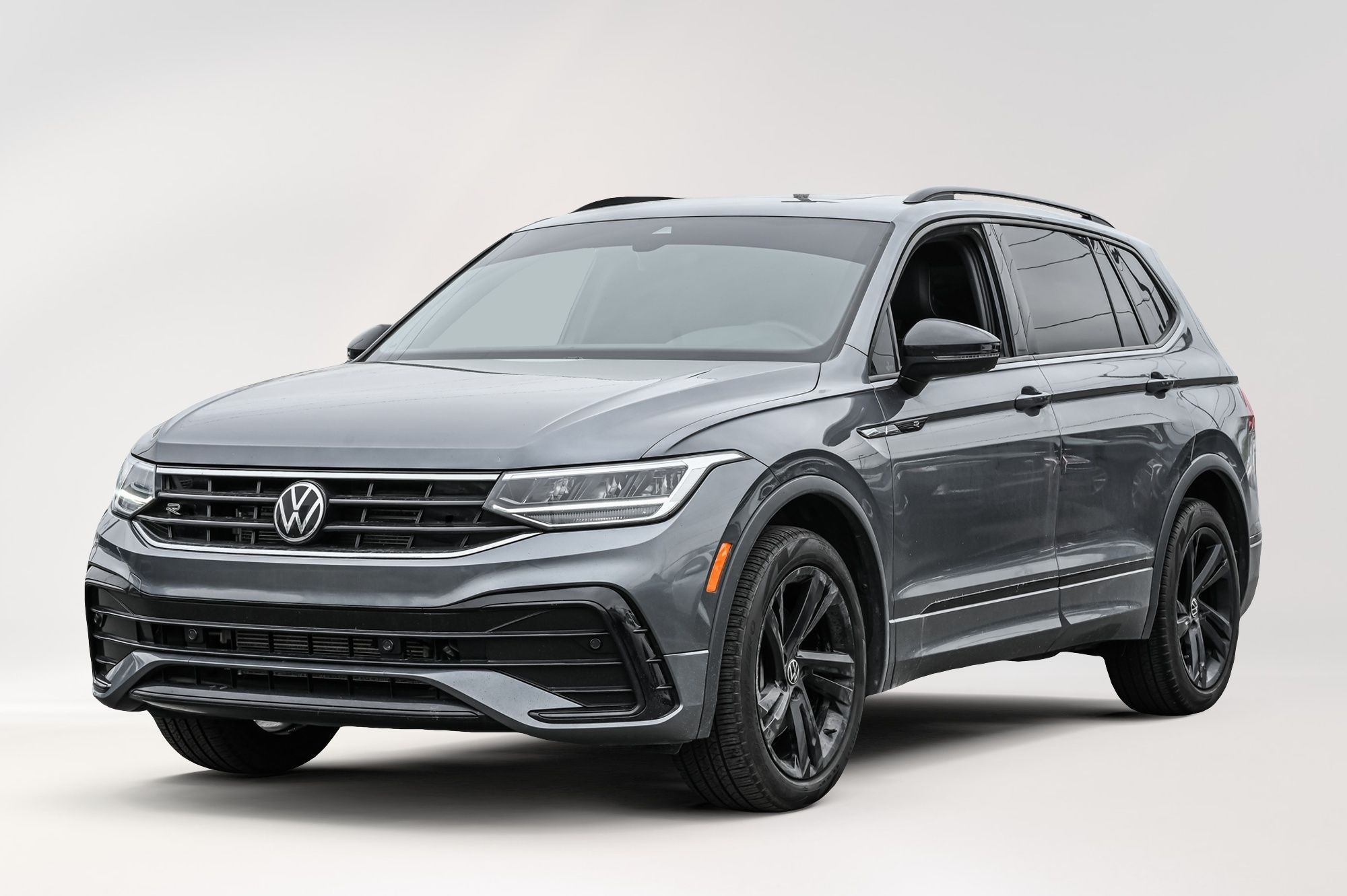 2023 Volkswagen Tiguan in Saint-Bruno-de-Montarville, Quebec