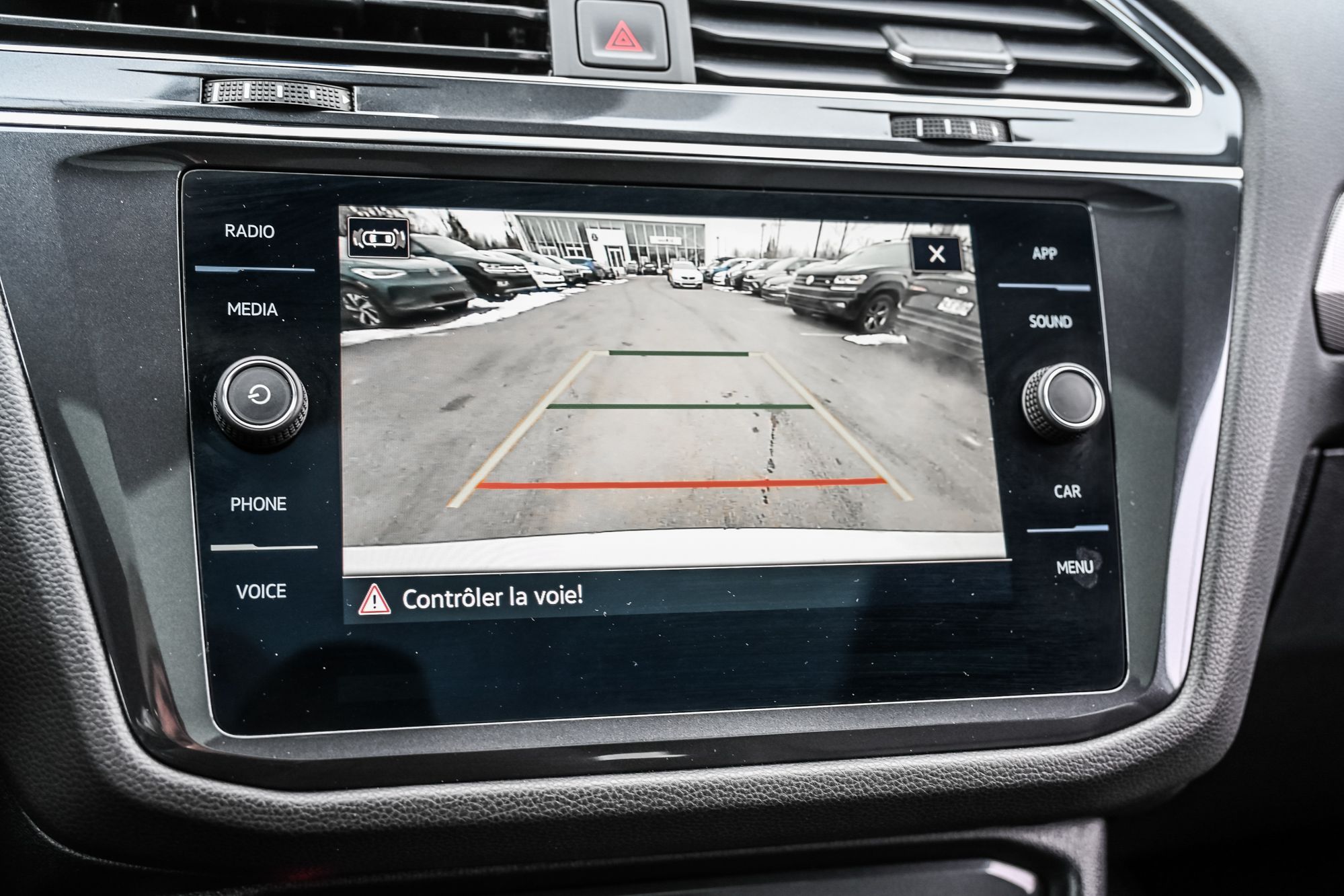 Volkswagen Tiguan  2023