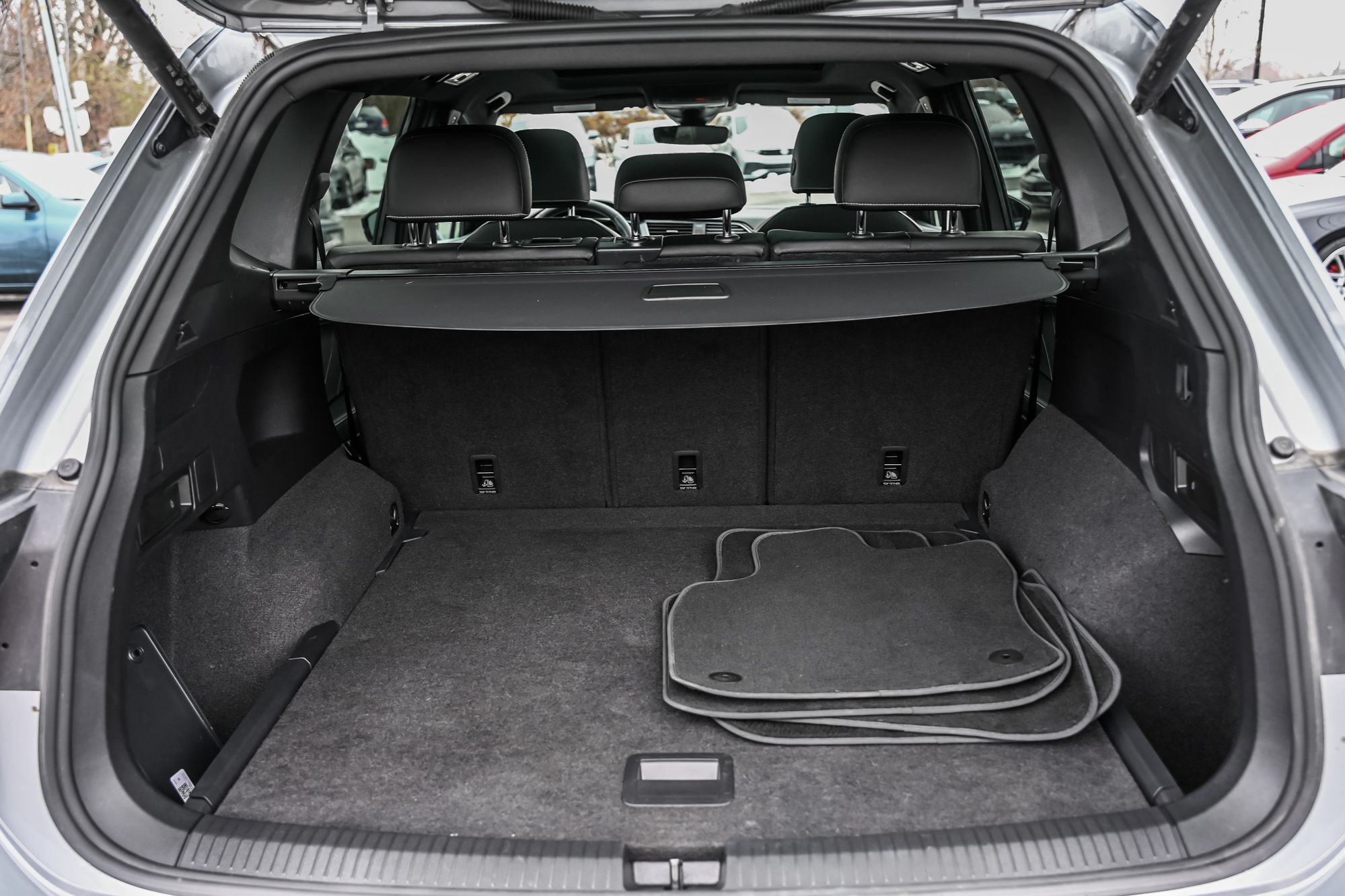 Volkswagen Tiguan  2023