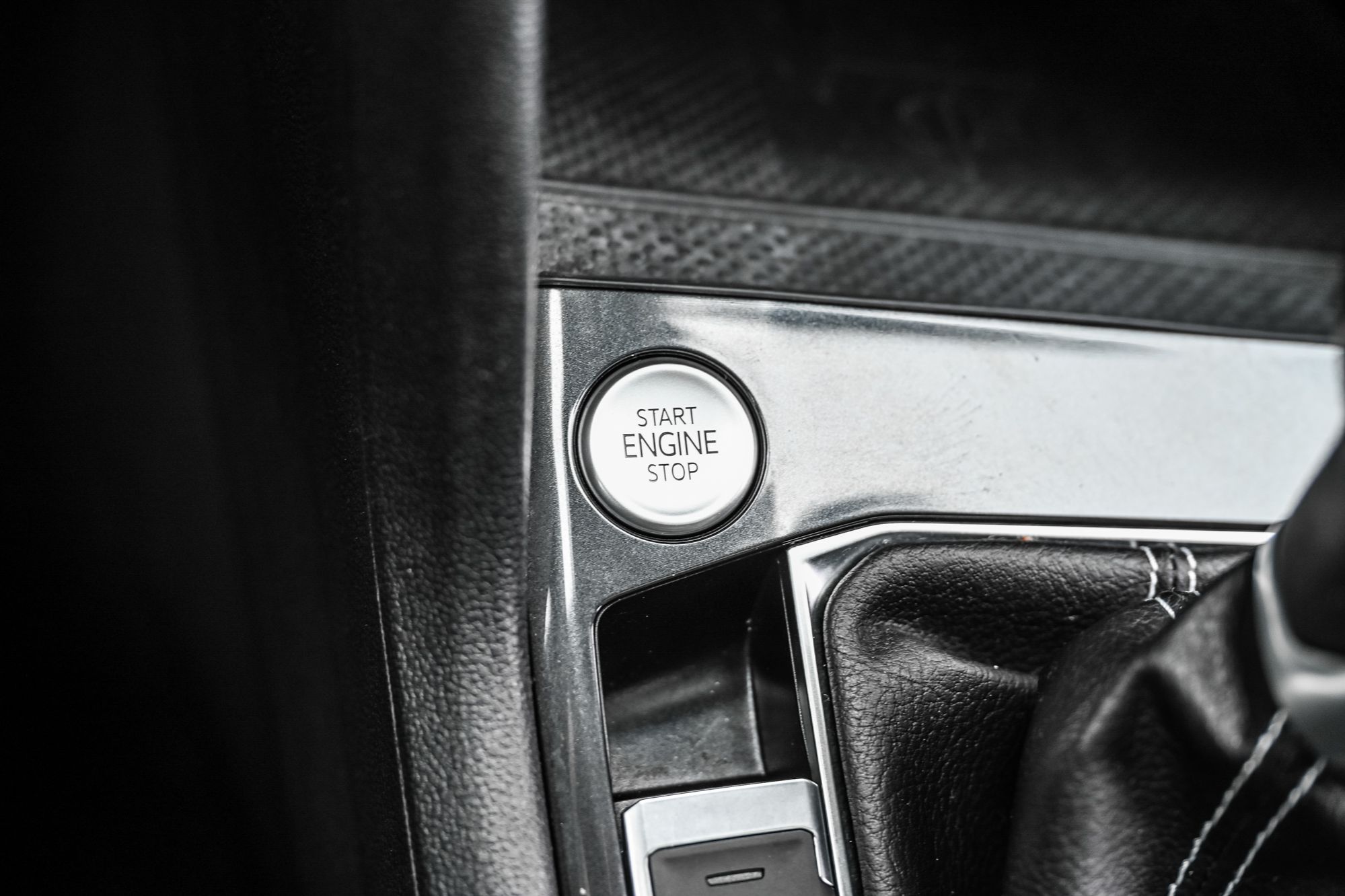 Volkswagen Tiguan  2023