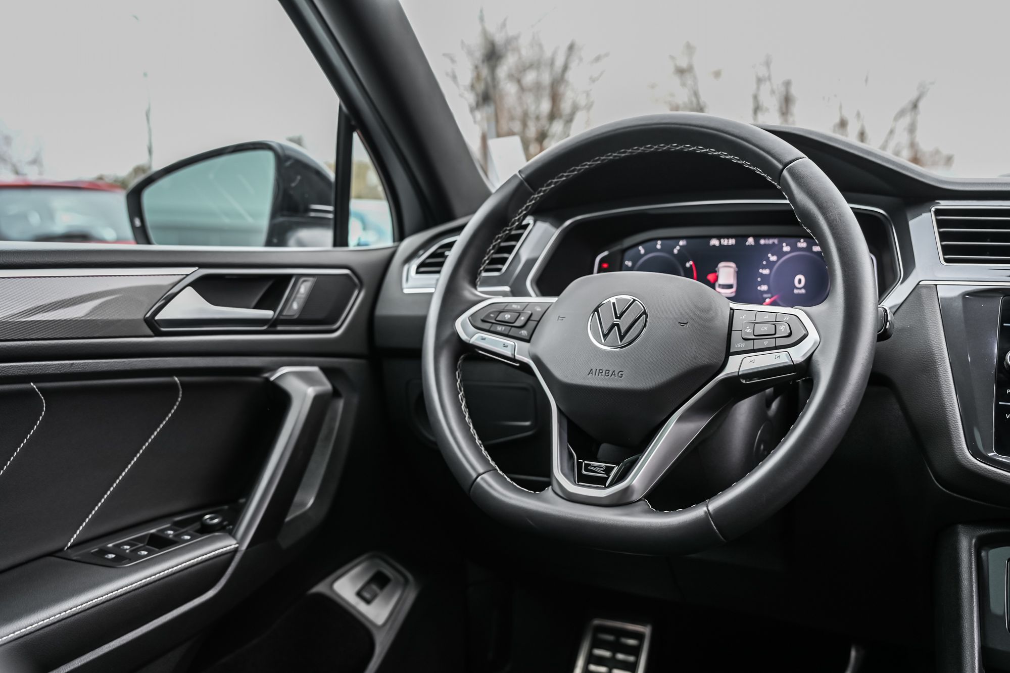 Volkswagen Tiguan  2023