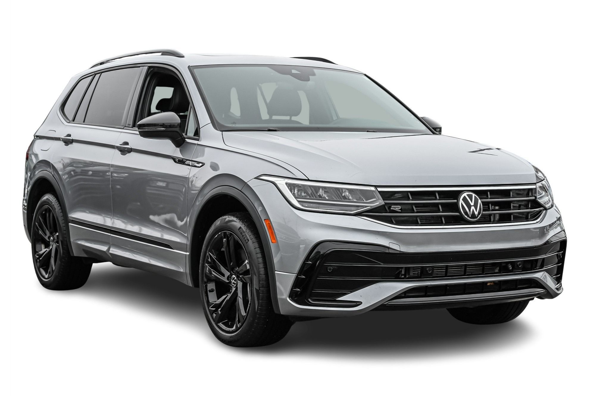 Volkswagen Tiguan  2023