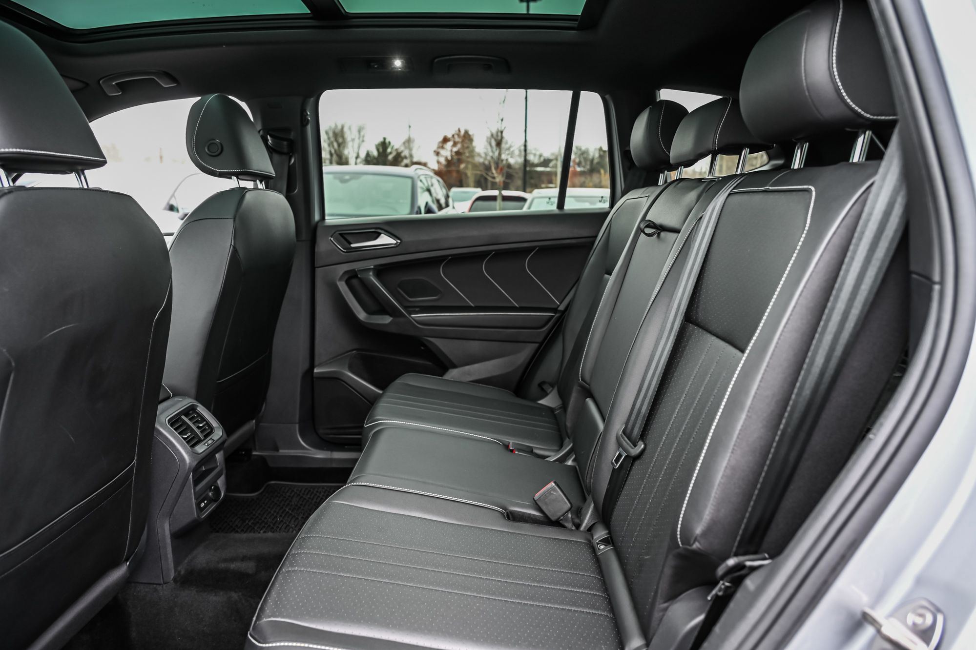 Volkswagen Tiguan  2023