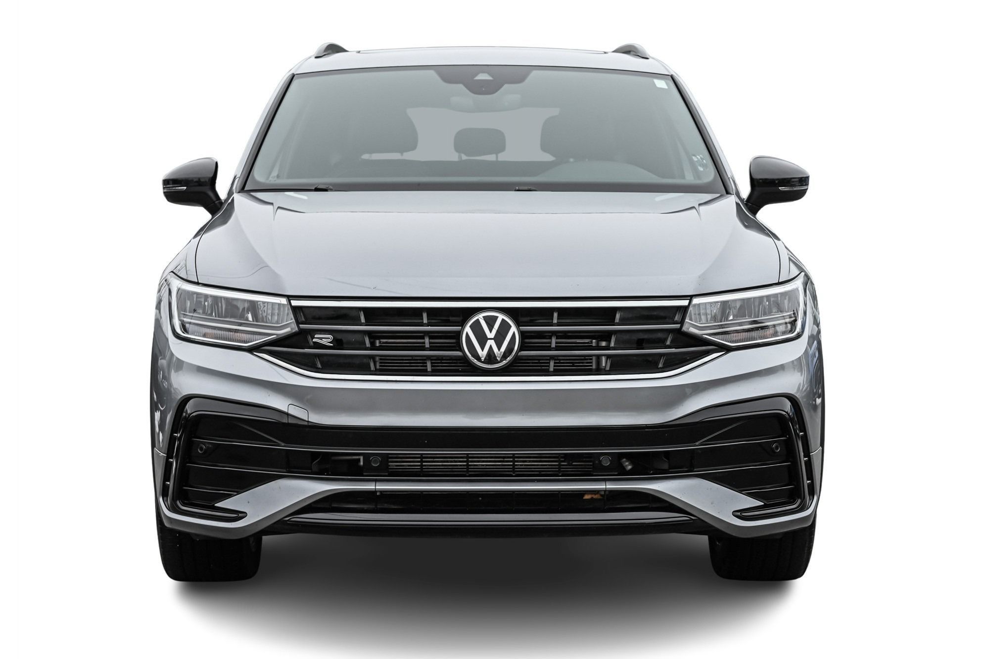 Volkswagen Tiguan  2023