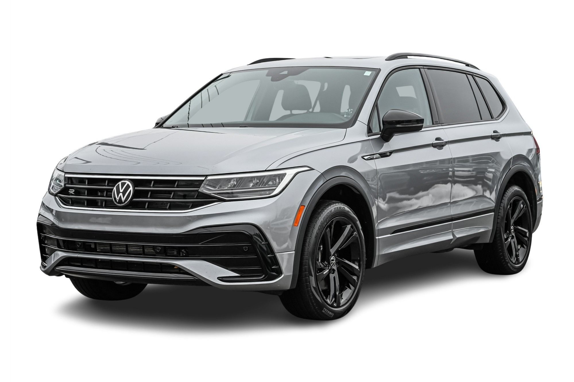 Volkswagen Tiguan  2023