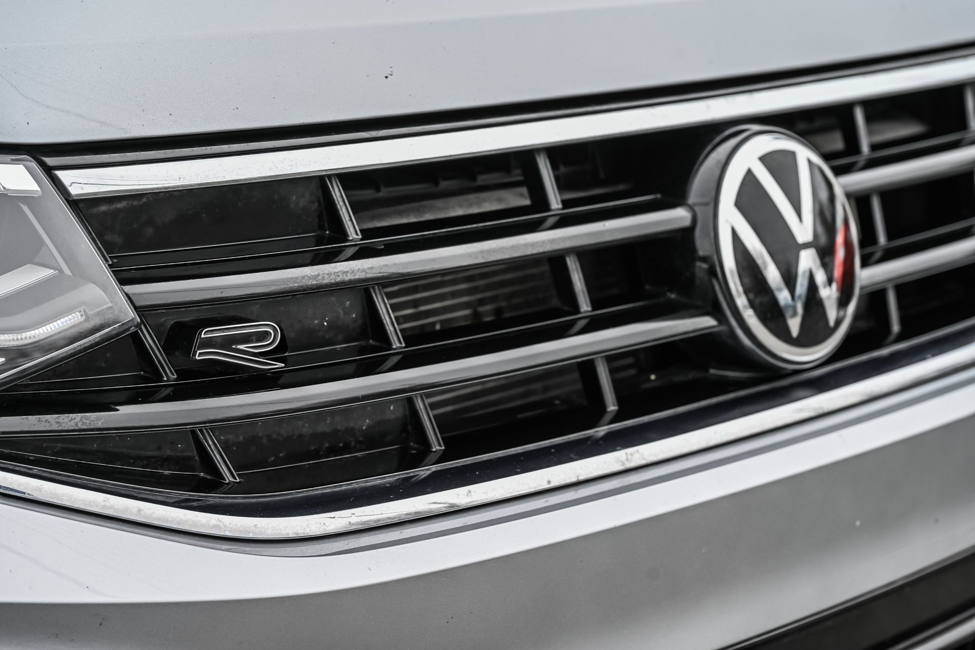 Volkswagen Tiguan  2023